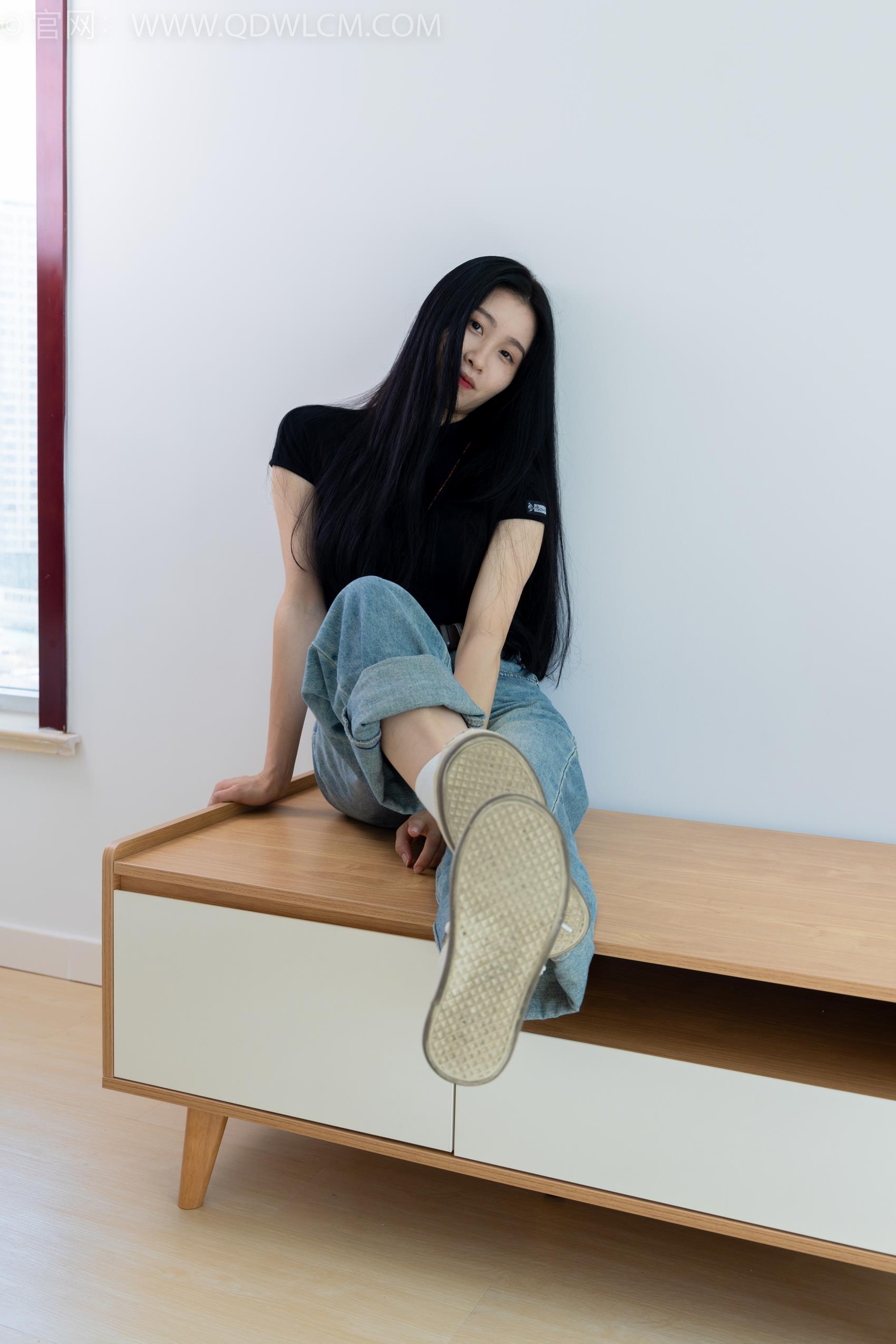 图片[34]-物恋传媒 NO.1744 绒绒-夜的幻想[150P] – 速更版-美库