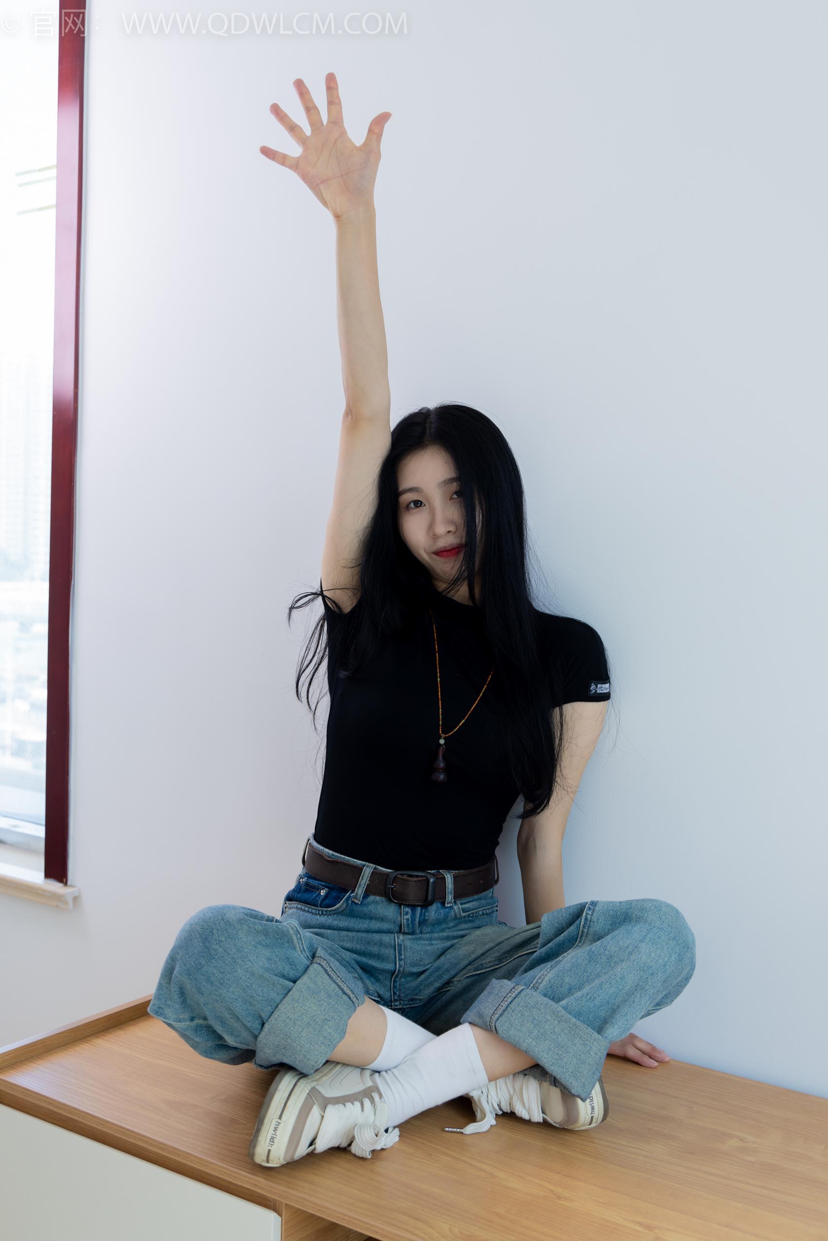 图片[43]-物恋传媒 NO.1744 绒绒-夜的幻想[150P] – 速更版-美库