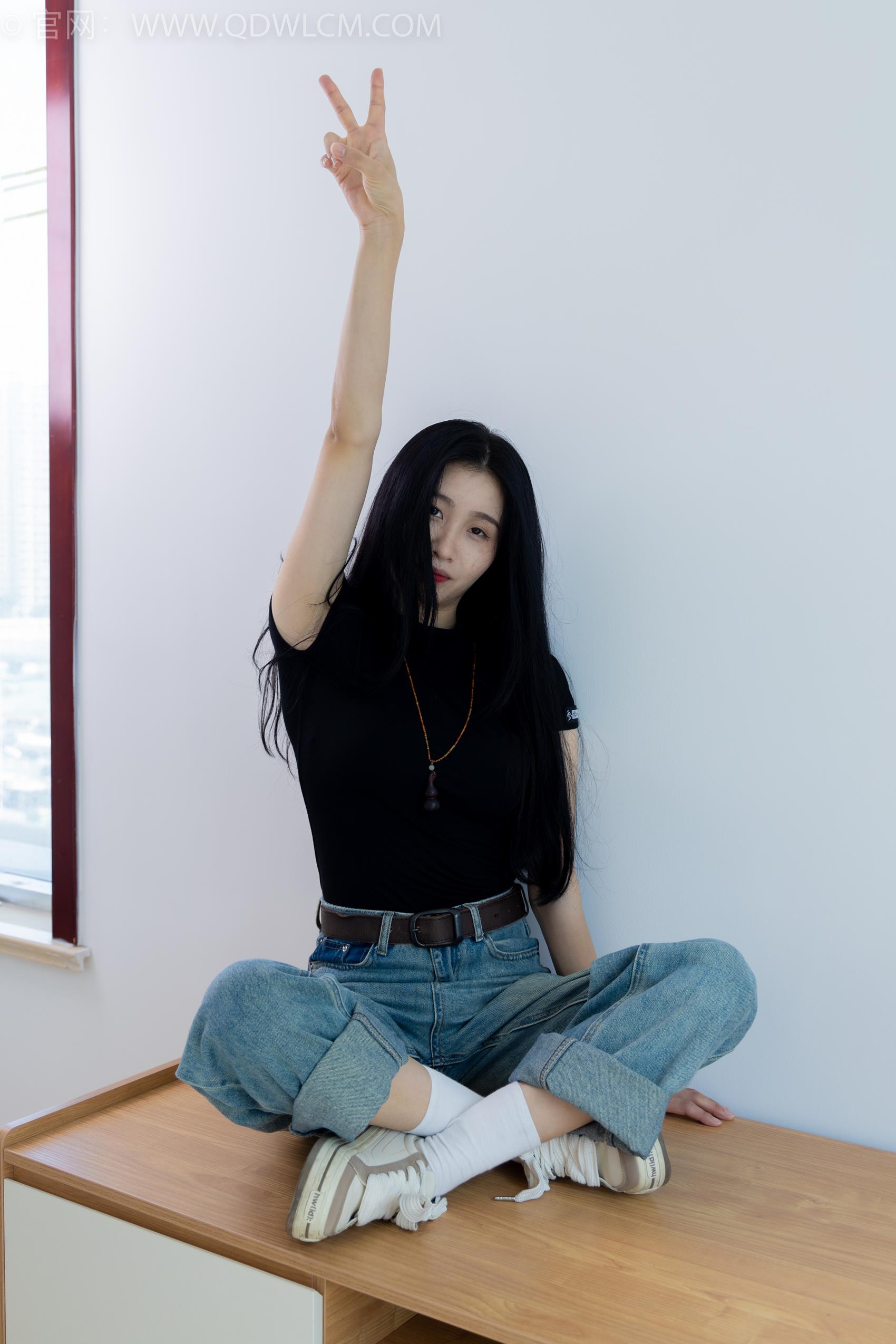 图片[44]-物恋传媒 NO.1744 绒绒-夜的幻想[150P] – 速更版-美库