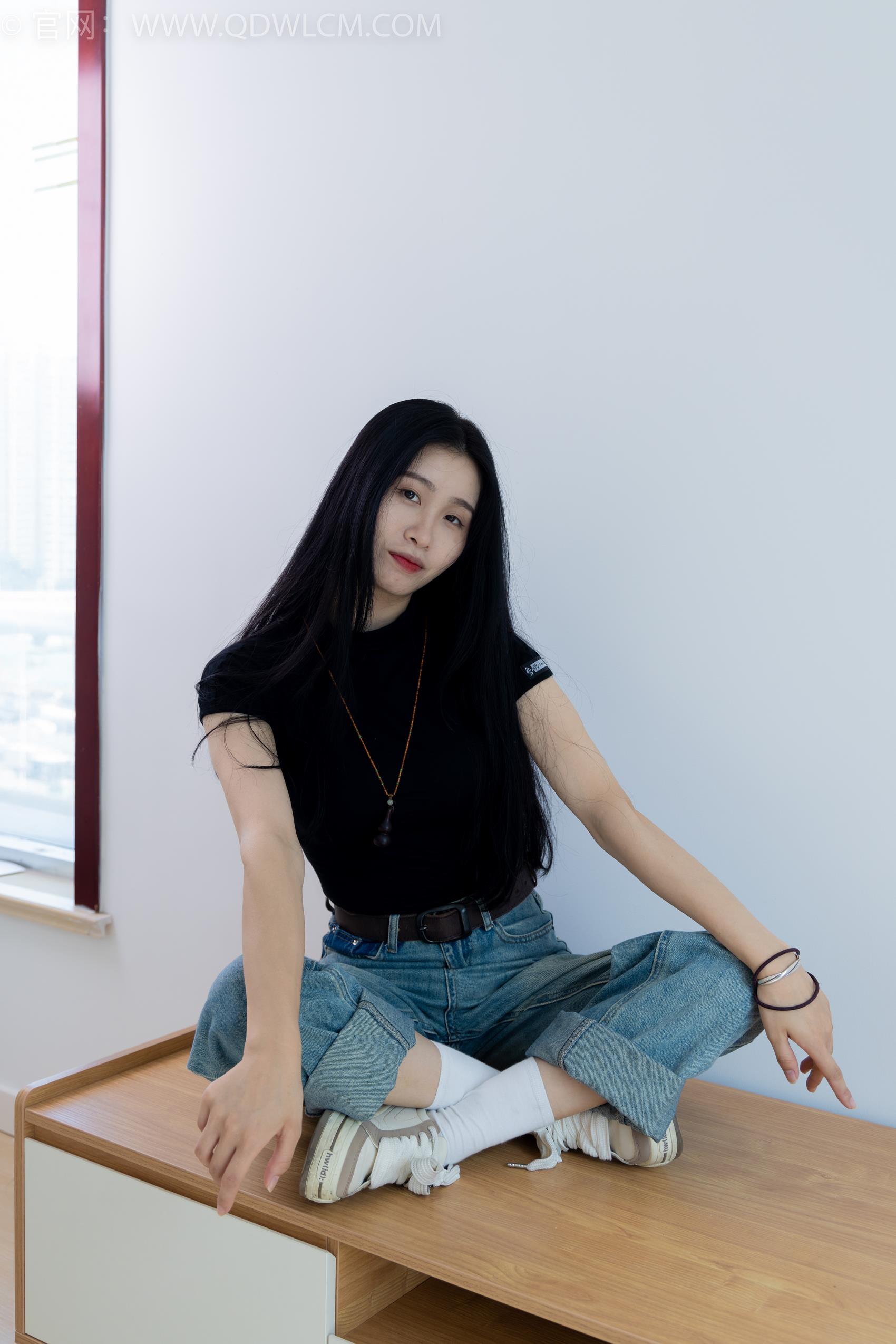 图片[46]-物恋传媒 NO.1744 绒绒-夜的幻想[150P] – 速更版-美库