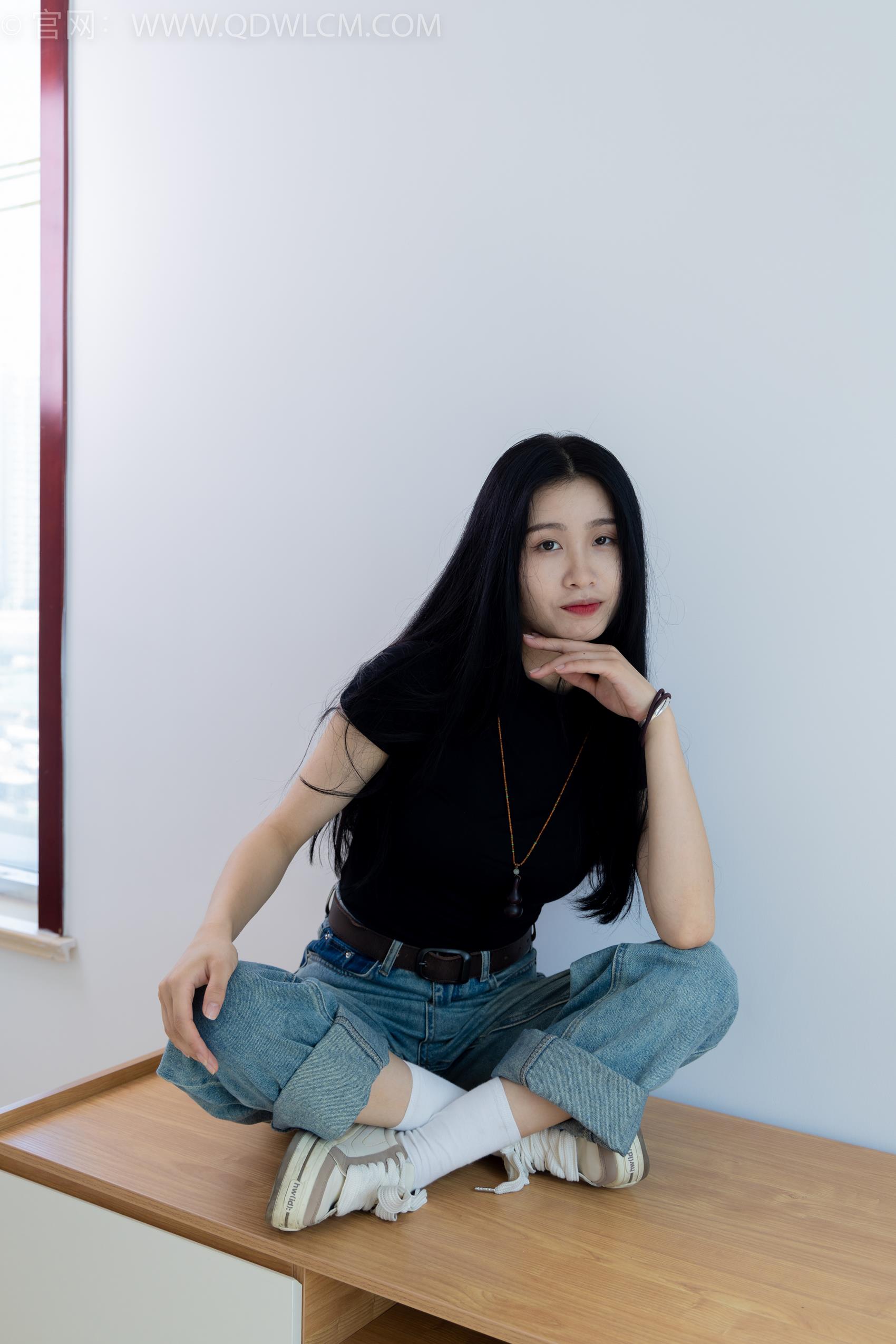 图片[45]-物恋传媒 NO.1744 绒绒-夜的幻想[150P] – 速更版-美库