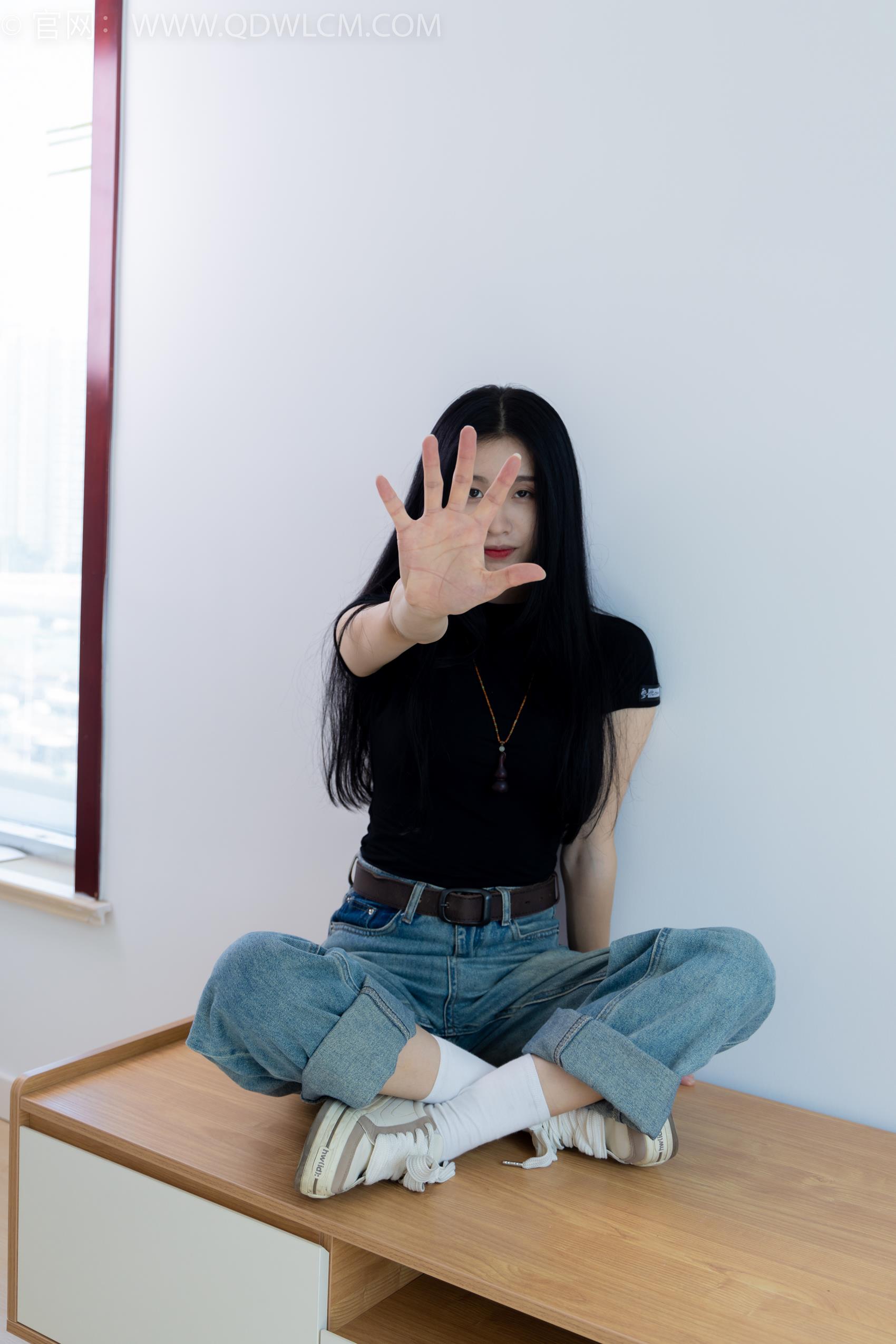 图片[47]-物恋传媒 NO.1744 绒绒-夜的幻想[150P] – 速更版-美库