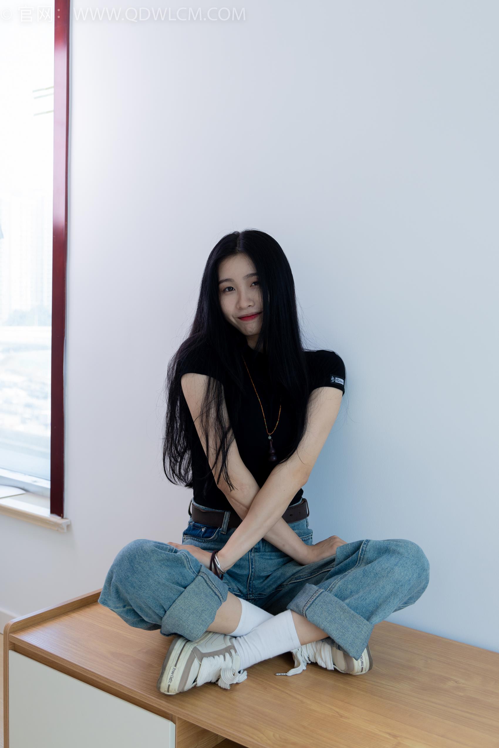 图片[49]-物恋传媒 NO.1744 绒绒-夜的幻想[150P] – 速更版-美库