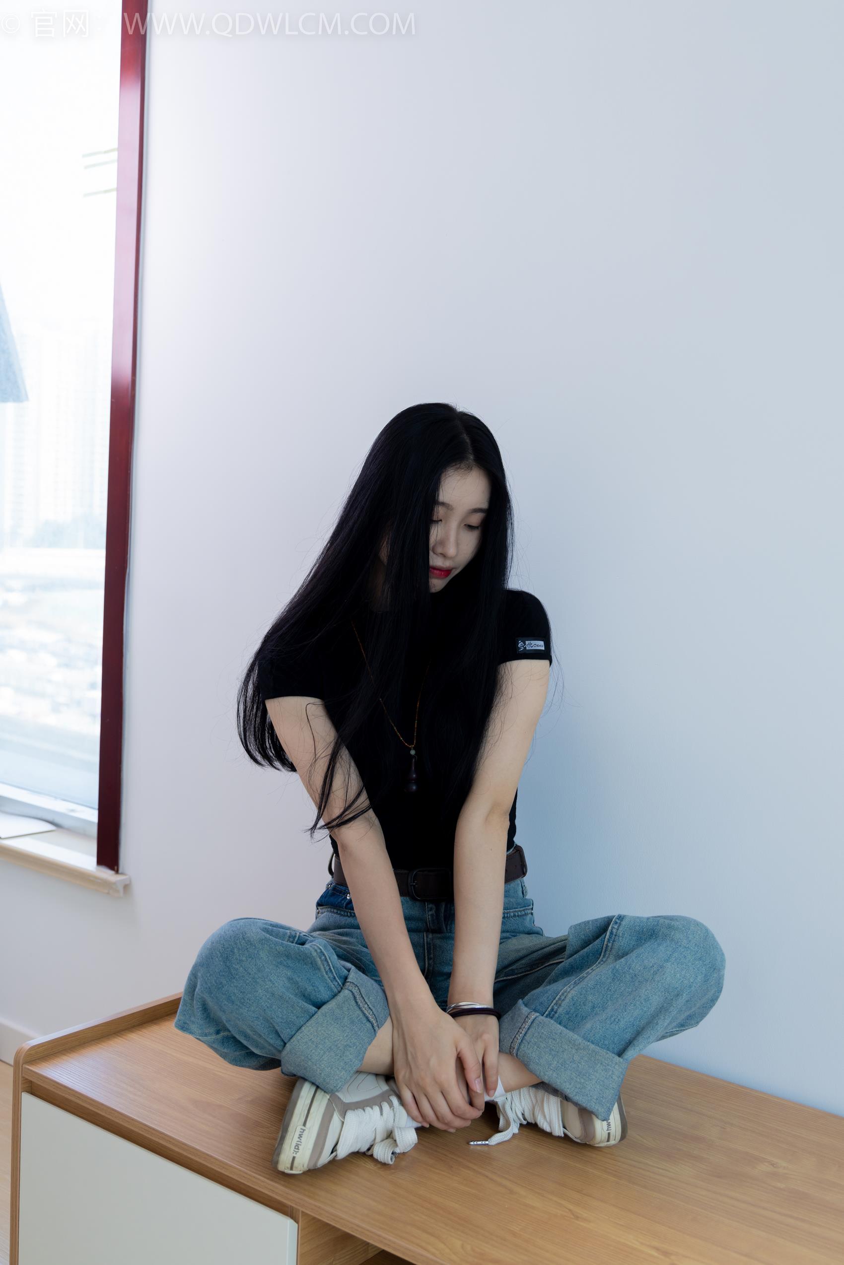 图片[50]-物恋传媒 NO.1744 绒绒-夜的幻想[150P] – 速更版-美库