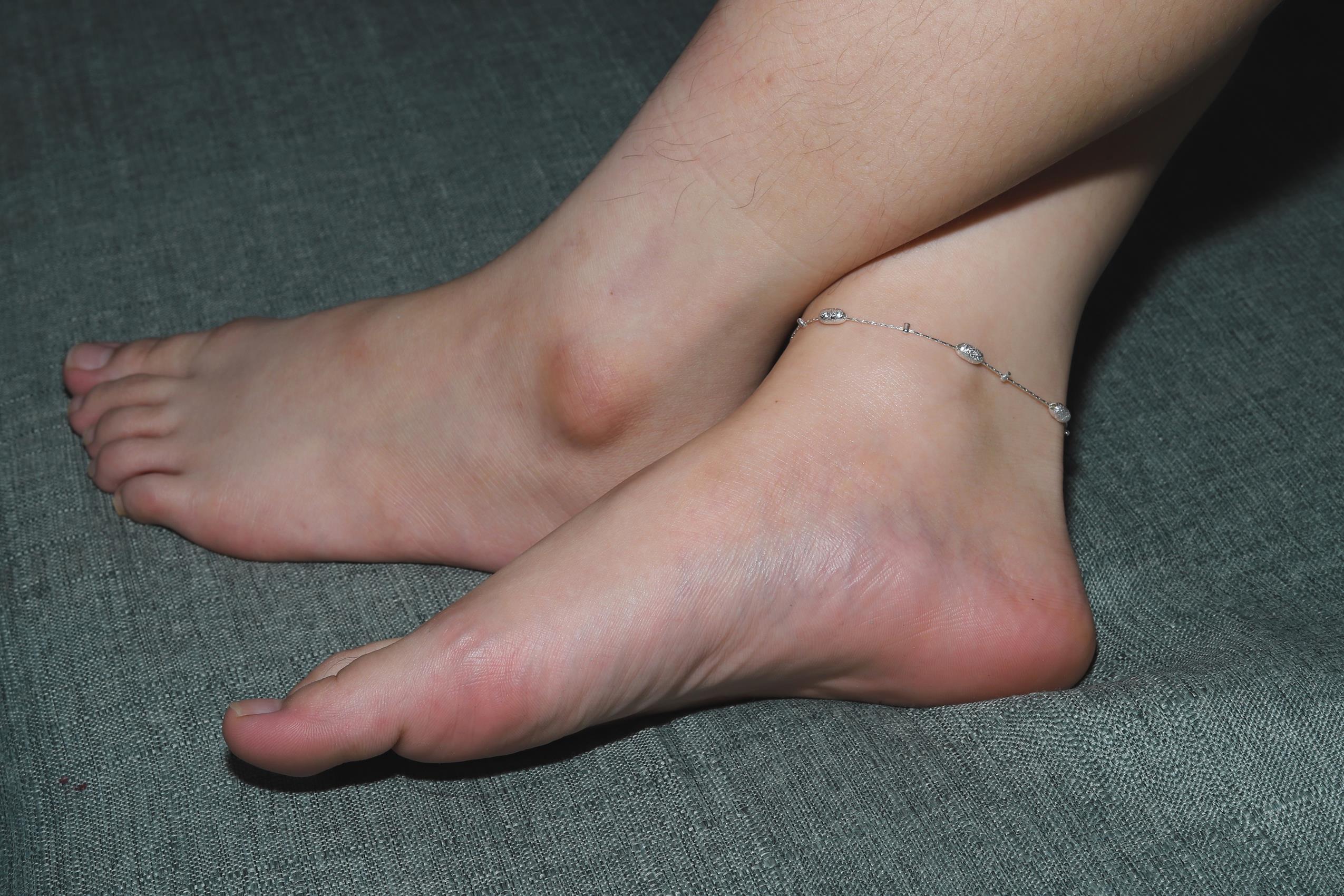 图片[50]-Pary摄影 NO.079 开学季新模小美女诗诗的36码小嫩脚脚趾非常整齐[100P] – 速更版-美库