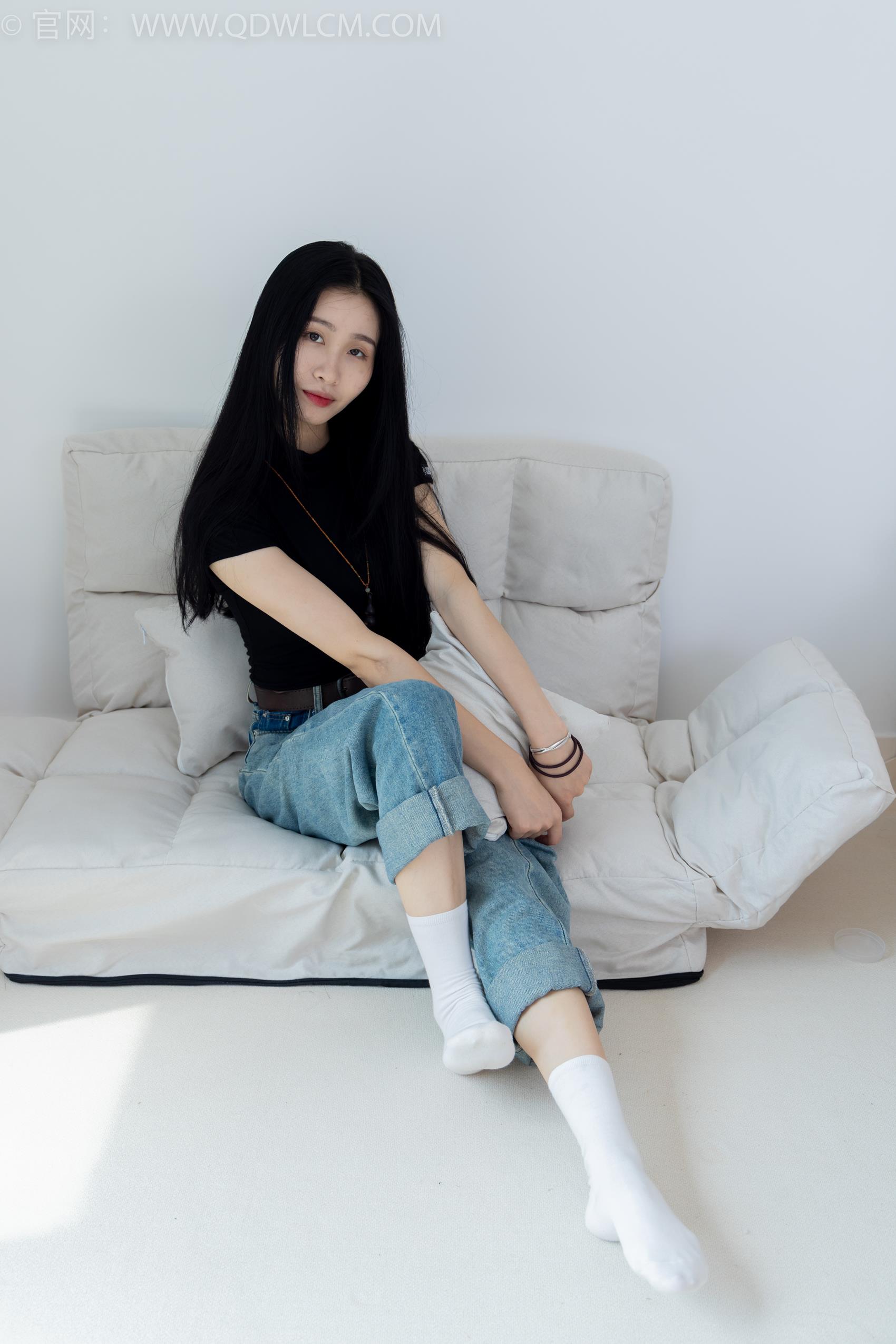 图片[54]-物恋传媒 NO.1744 绒绒-夜的幻想[150P] – 速更版-美库