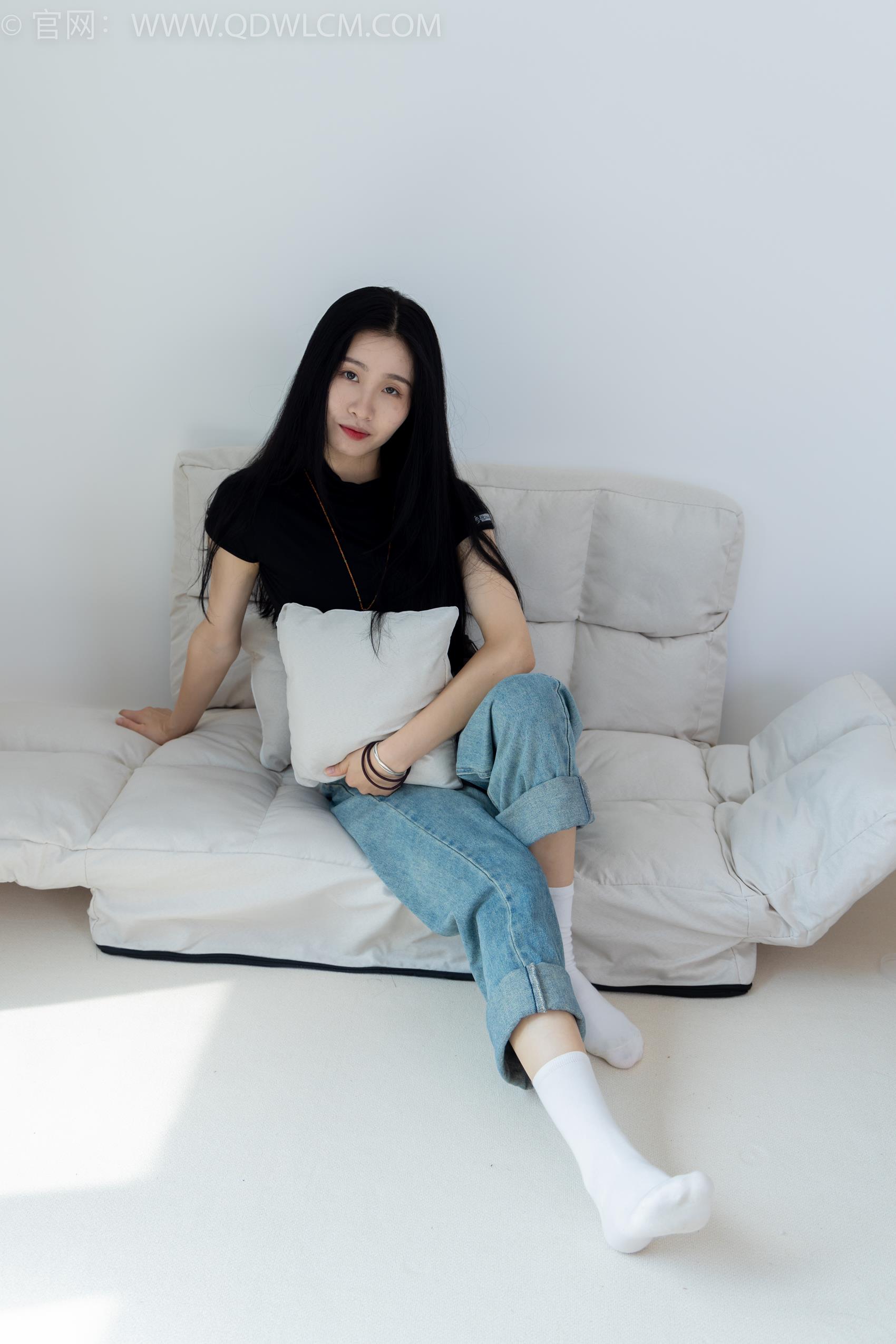 图片[55]-物恋传媒 NO.1744 绒绒-夜的幻想[150P] – 速更版-美库