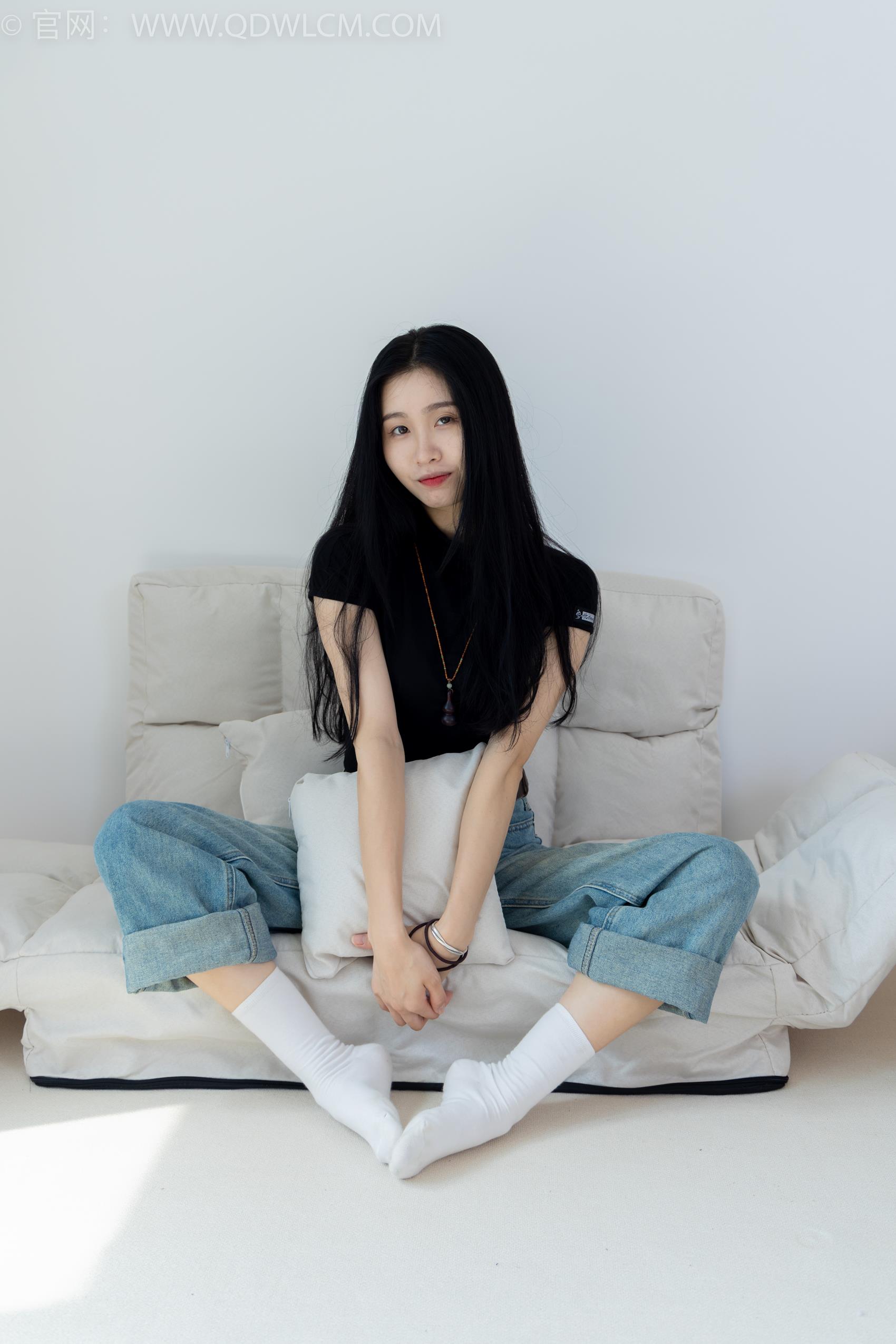 图片[56]-物恋传媒 NO.1744 绒绒-夜的幻想[150P] – 速更版-美库