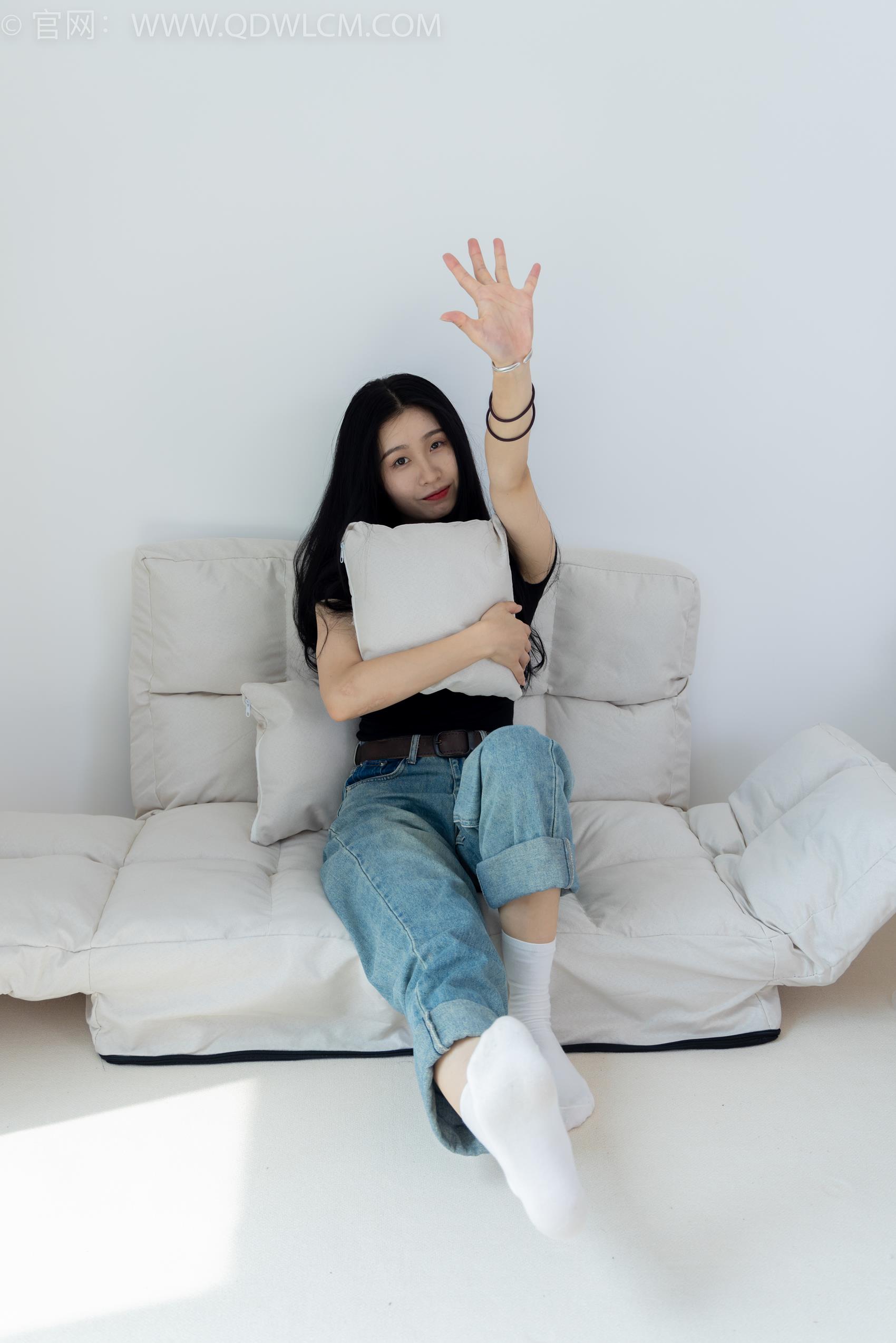 图片[59]-物恋传媒 NO.1744 绒绒-夜的幻想[150P] – 速更版-美库