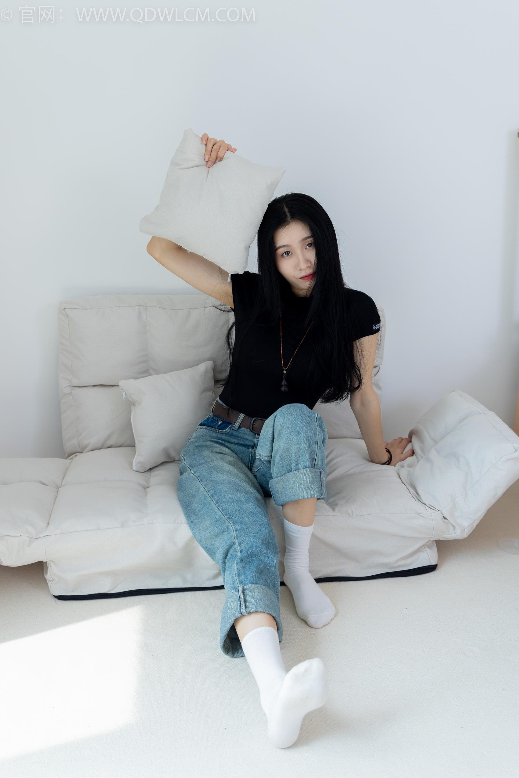 图片[60]-物恋传媒 NO.1744 绒绒-夜的幻想[150P] – 速更版-美库