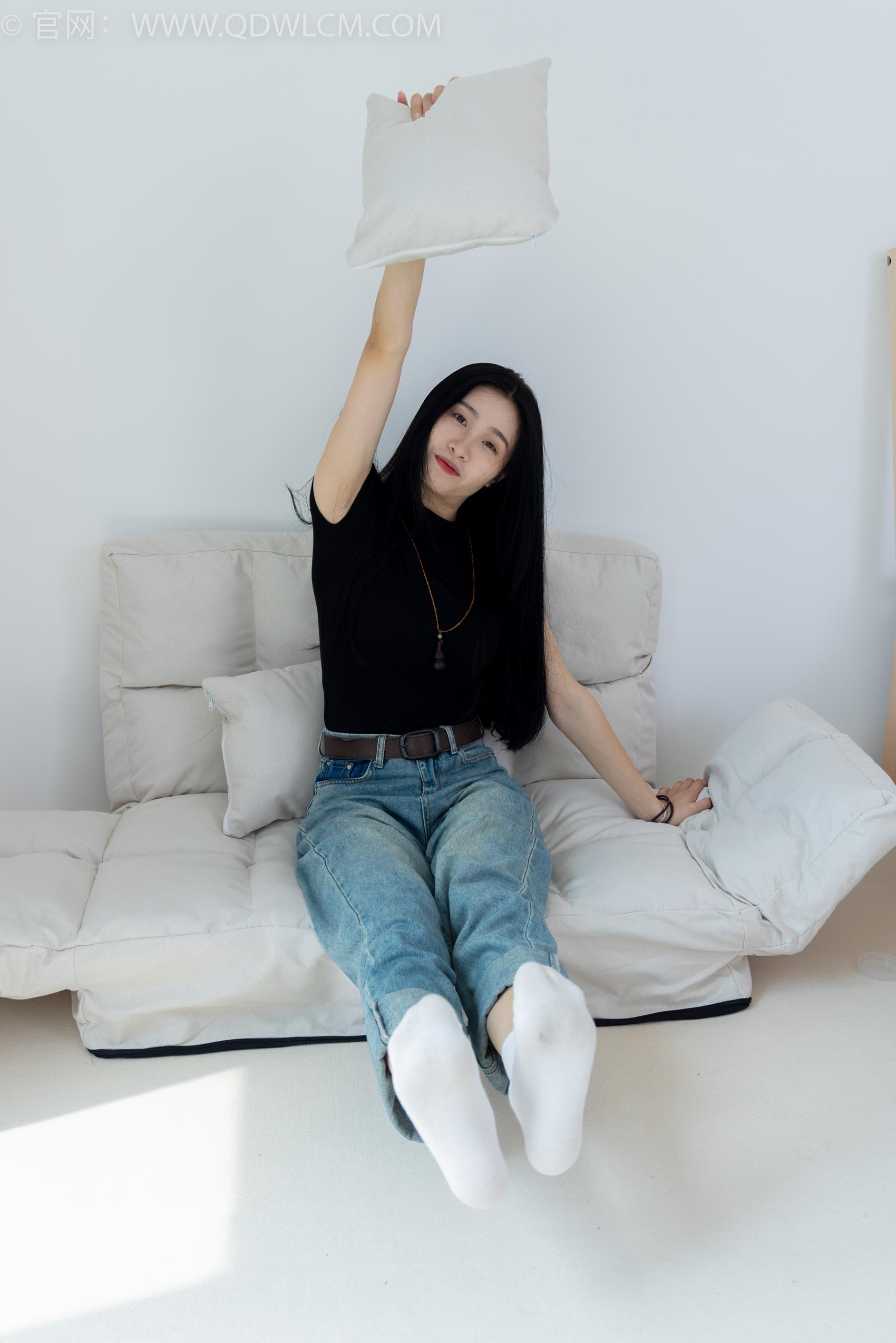 图片[61]-物恋传媒 NO.1744 绒绒-夜的幻想[150P] – 速更版-美库