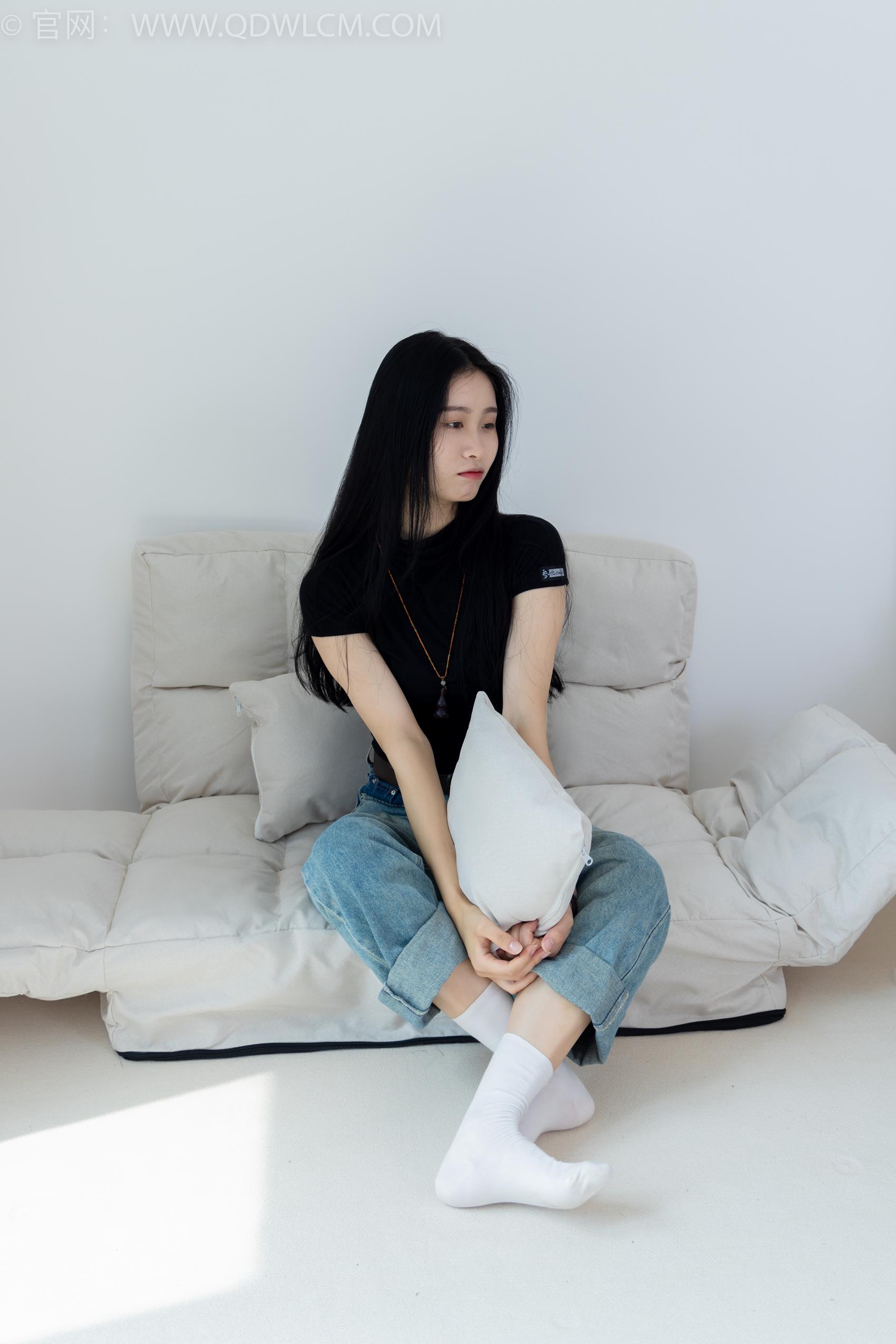 图片[62]-物恋传媒 NO.1744 绒绒-夜的幻想[150P] – 速更版-美库