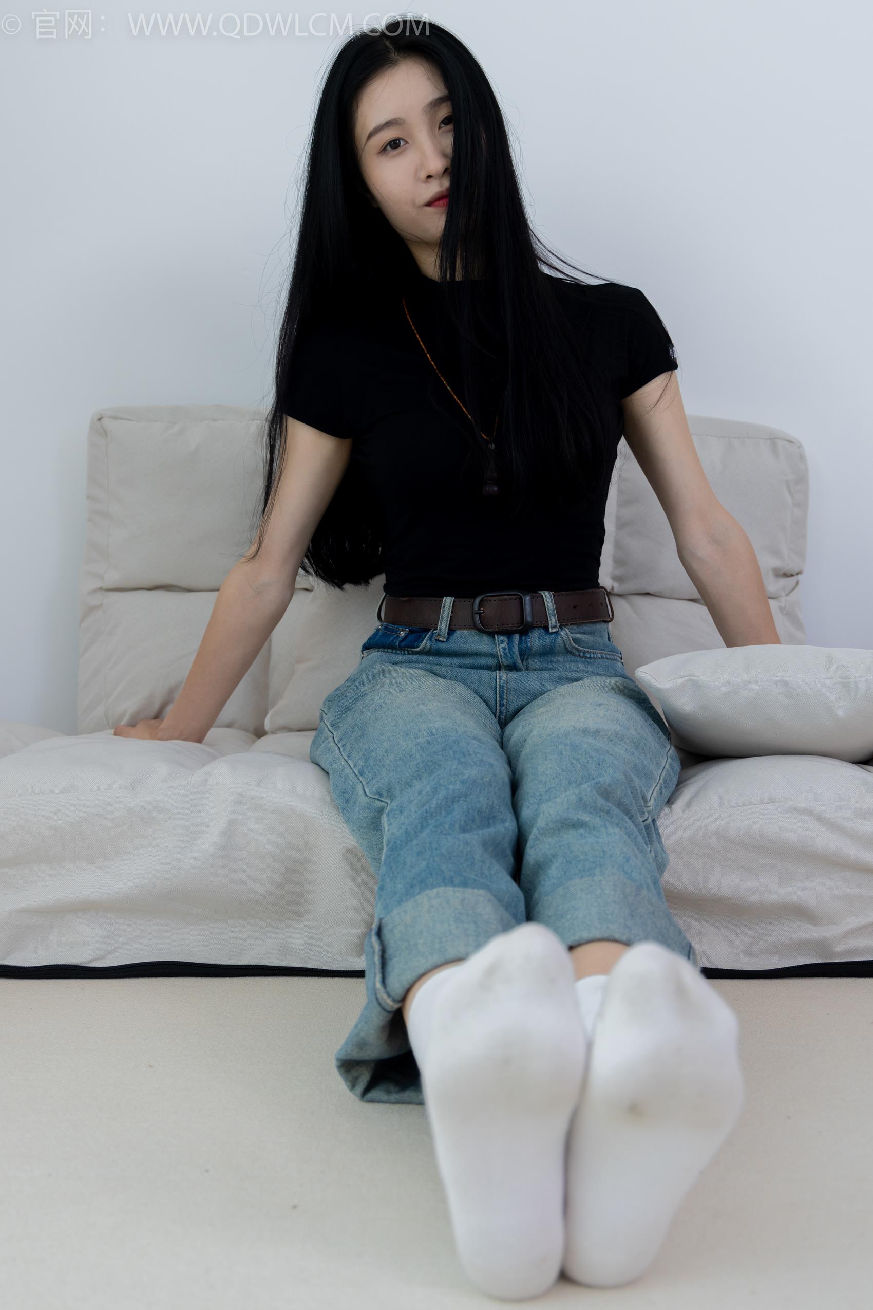 图片[77]-物恋传媒 NO.1744 绒绒-夜的幻想[150P] – 速更版-美库