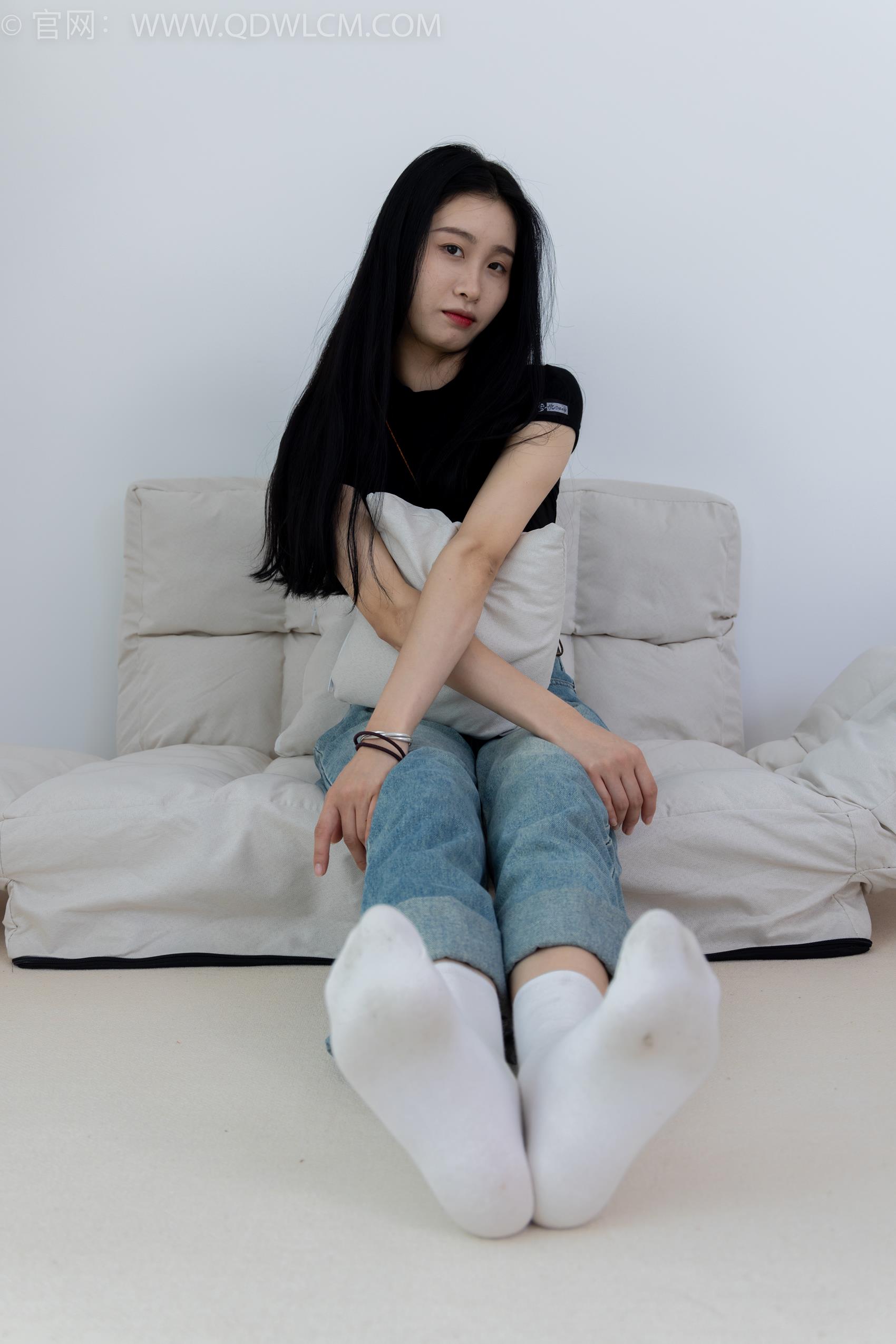 图片[79]-物恋传媒 NO.1744 绒绒-夜的幻想[150P] – 速更版-美库