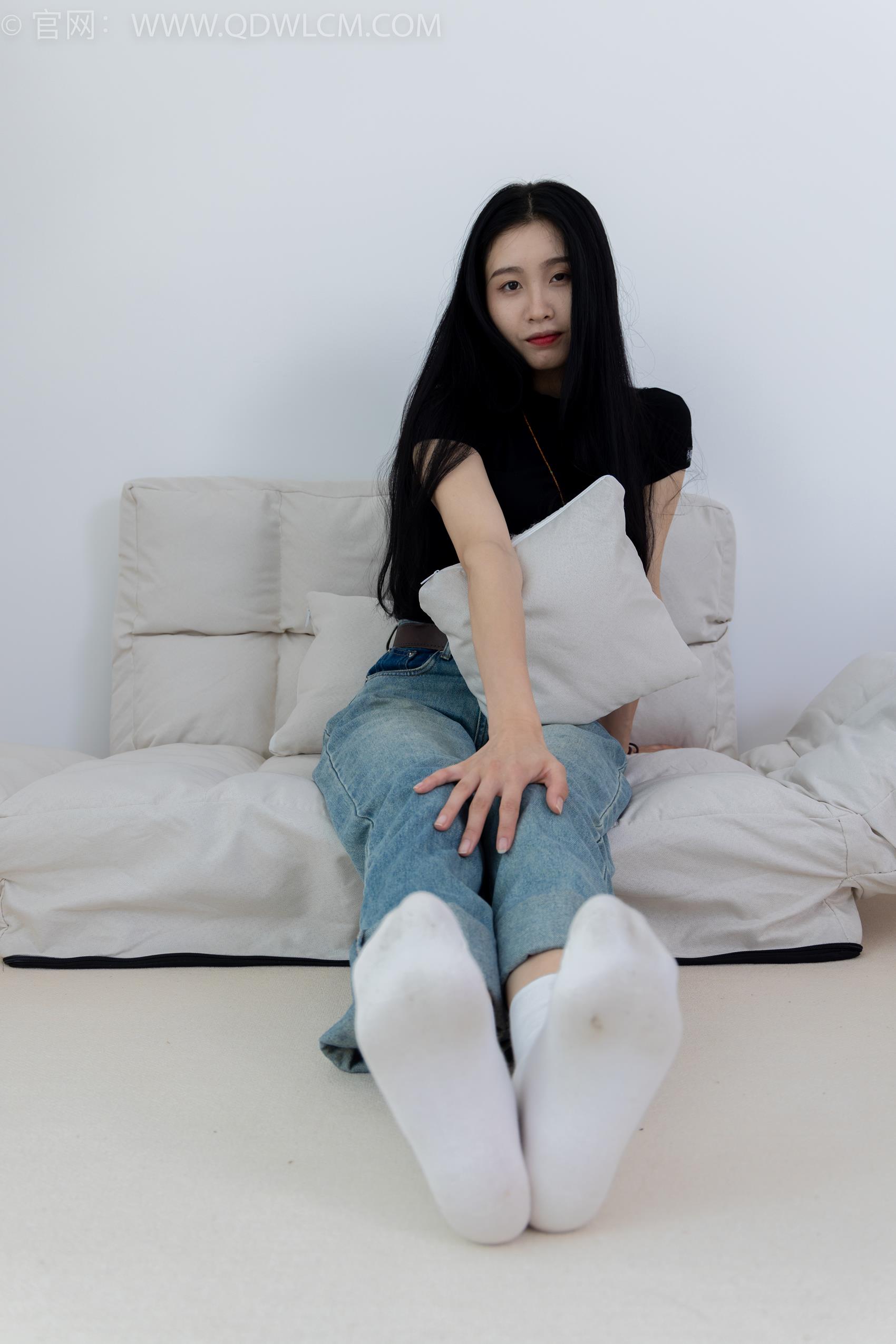 图片[80]-物恋传媒 NO.1744 绒绒-夜的幻想[150P] – 速更版-美库