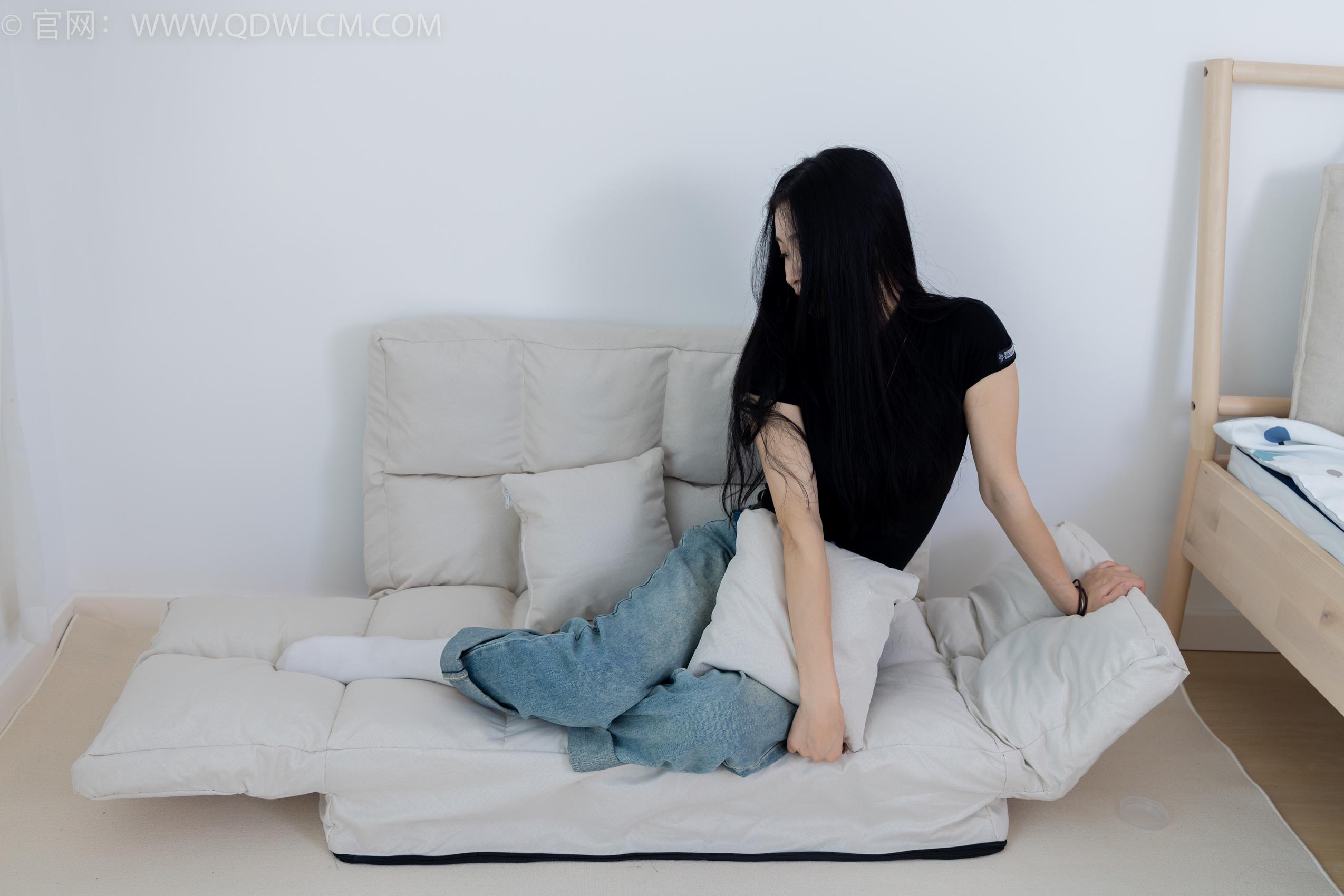 图片[82]-物恋传媒 NO.1744 绒绒-夜的幻想[150P] – 速更版-美库