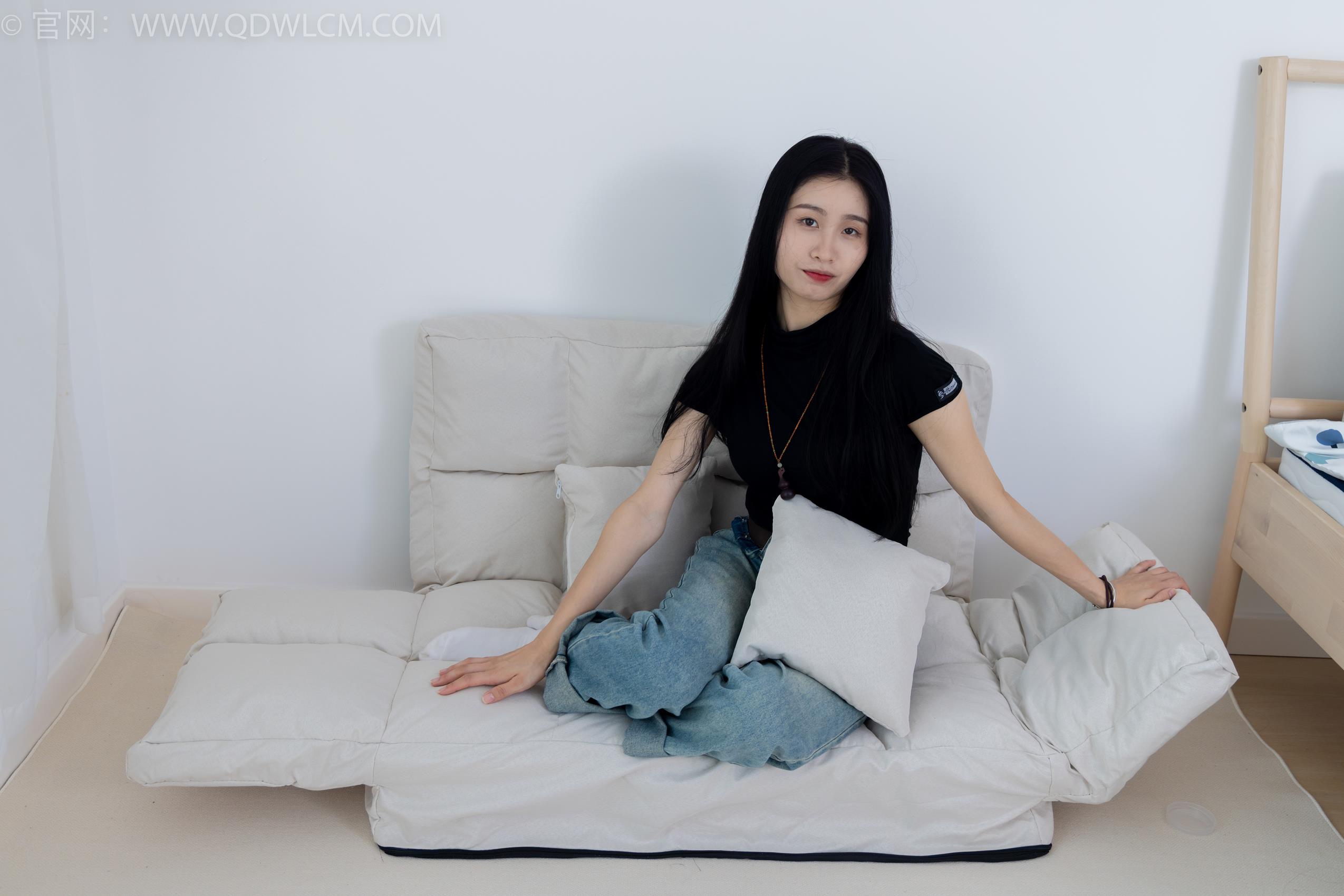 图片[83]-物恋传媒 NO.1744 绒绒-夜的幻想[150P] – 速更版-美库