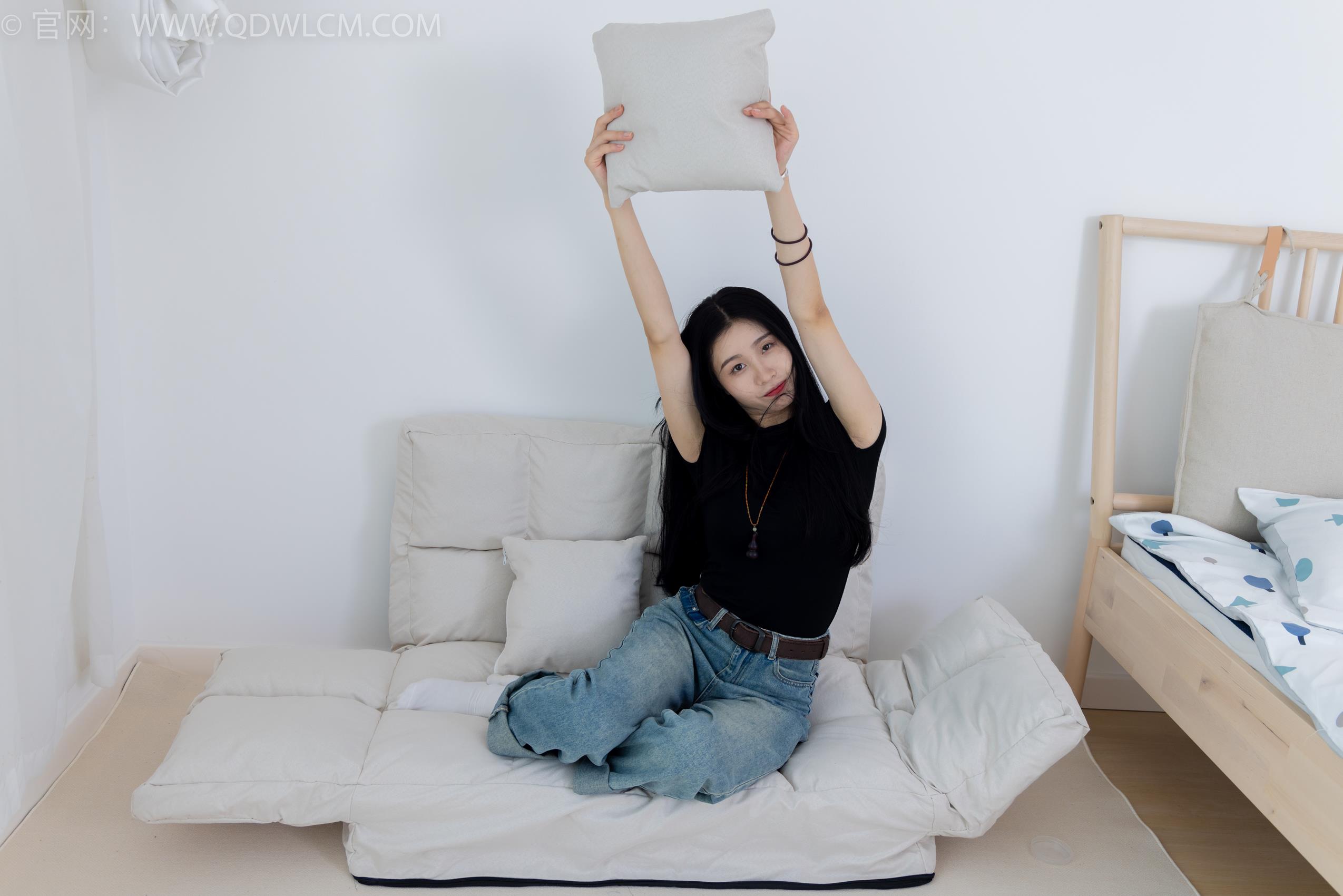 图片[85]-物恋传媒 NO.1744 绒绒-夜的幻想[150P] – 速更版-美库