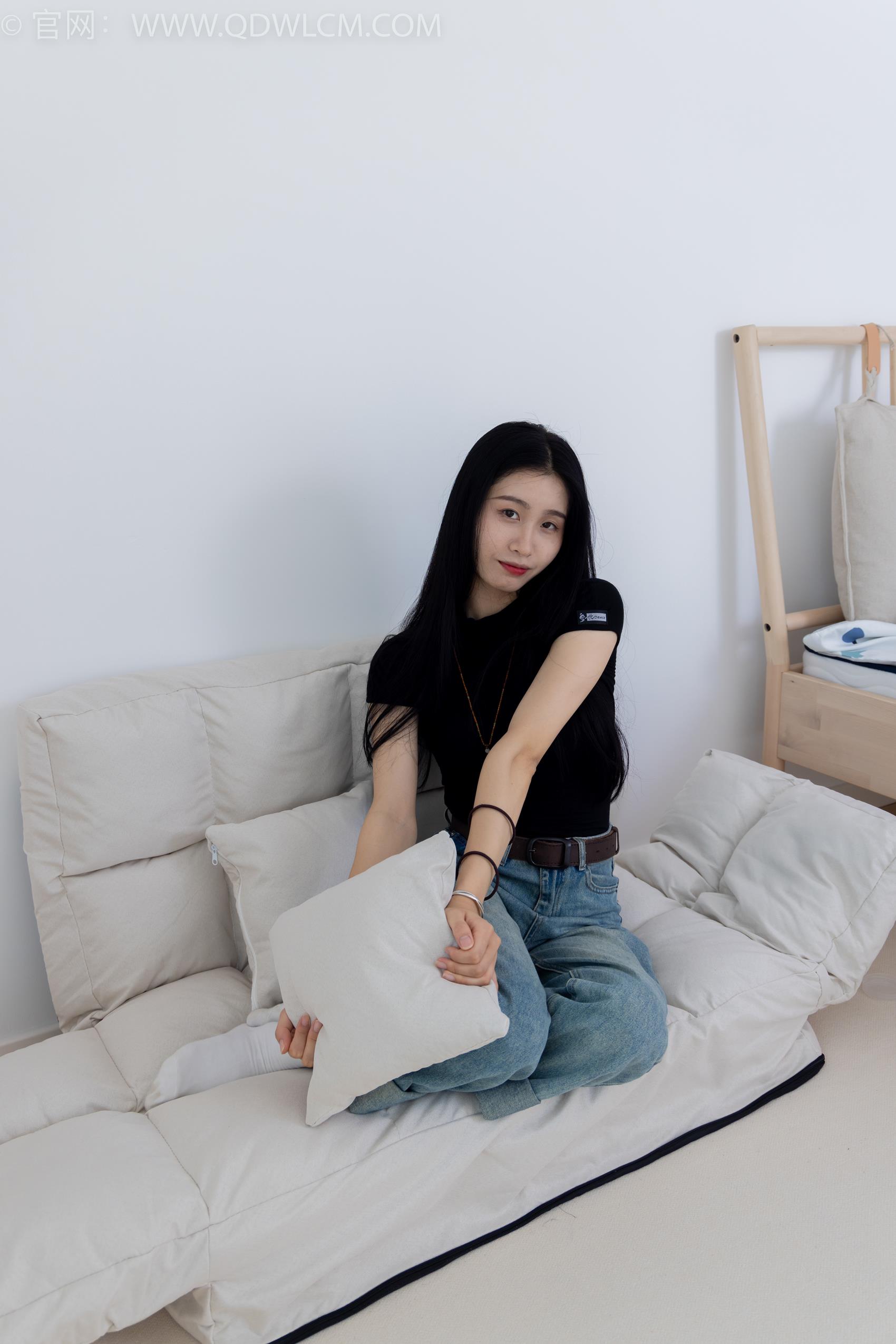 图片[86]-物恋传媒 NO.1744 绒绒-夜的幻想[150P] – 速更版-美库