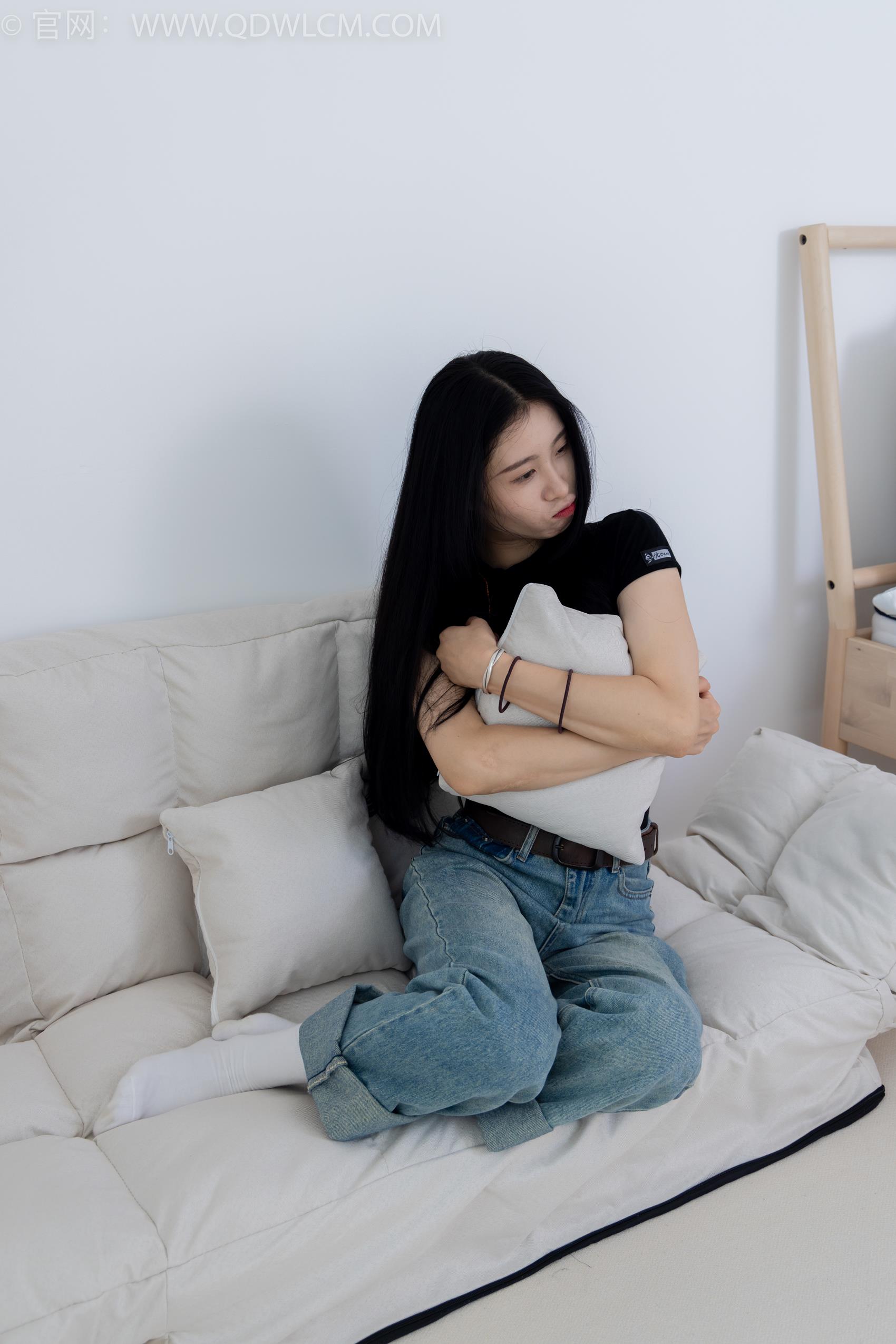 图片[87]-物恋传媒 NO.1744 绒绒-夜的幻想[150P] – 速更版-美库