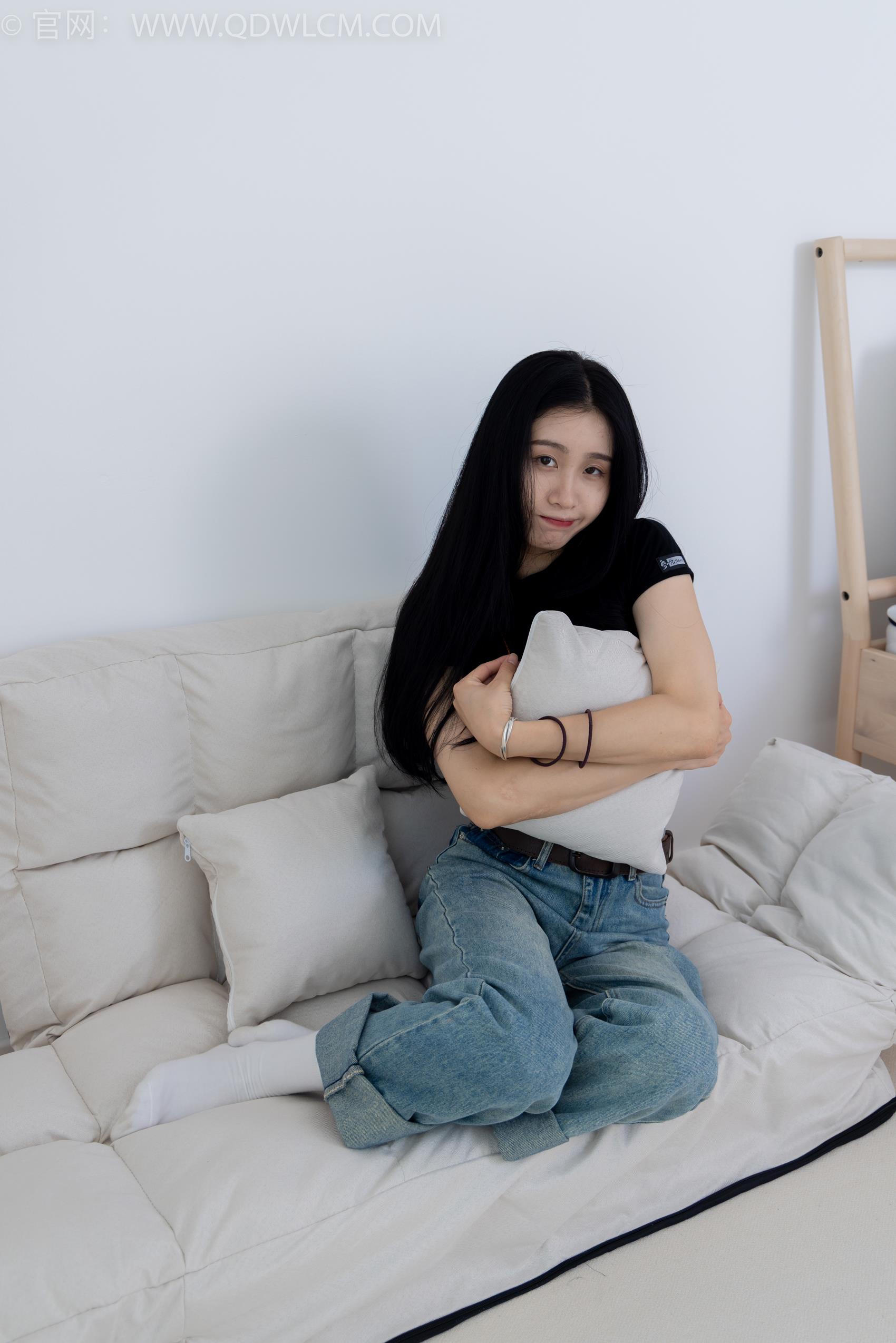 图片[88]-物恋传媒 NO.1744 绒绒-夜的幻想[150P] – 速更版-美库