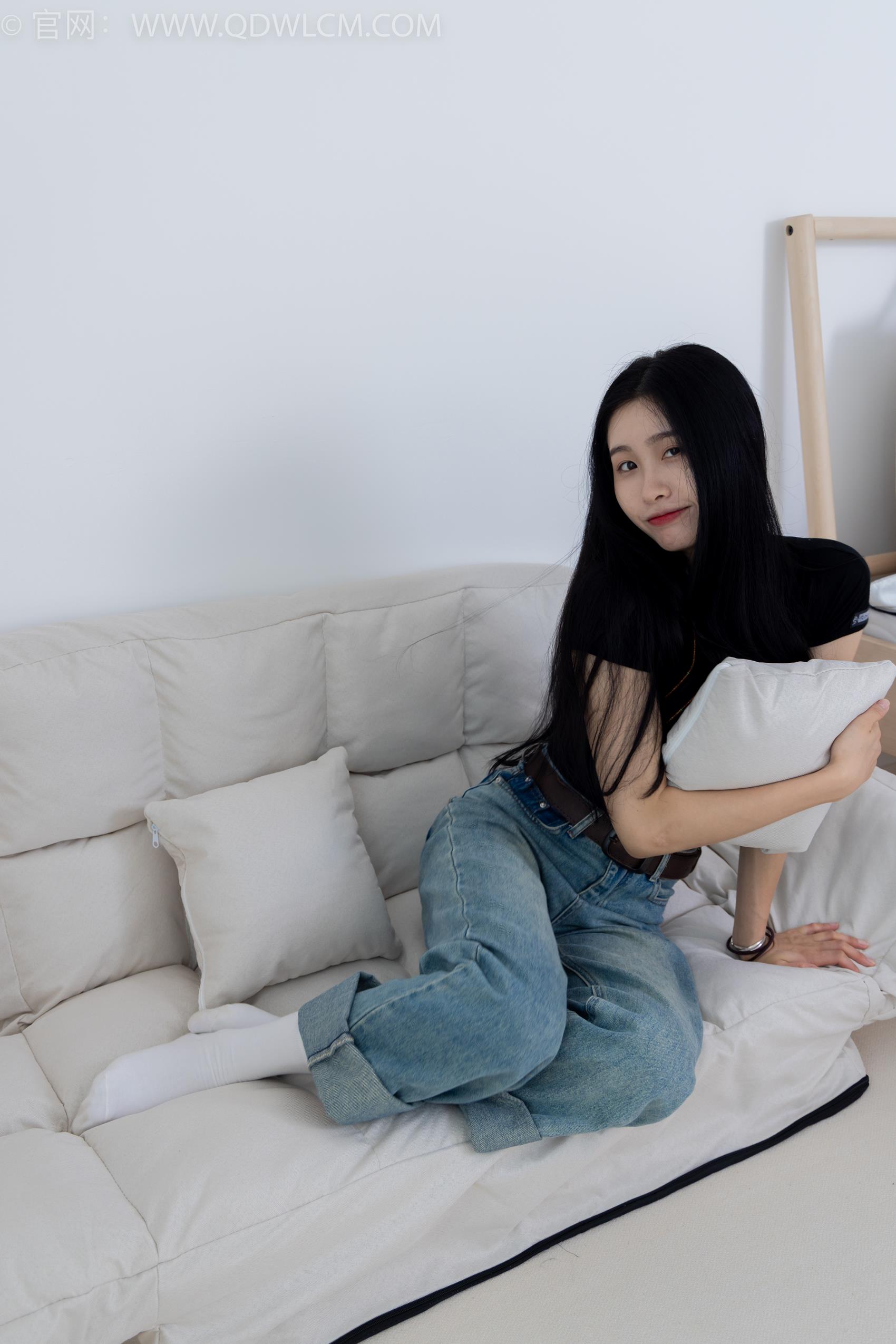 图片[89]-物恋传媒 NO.1744 绒绒-夜的幻想[150P] – 速更版-美库