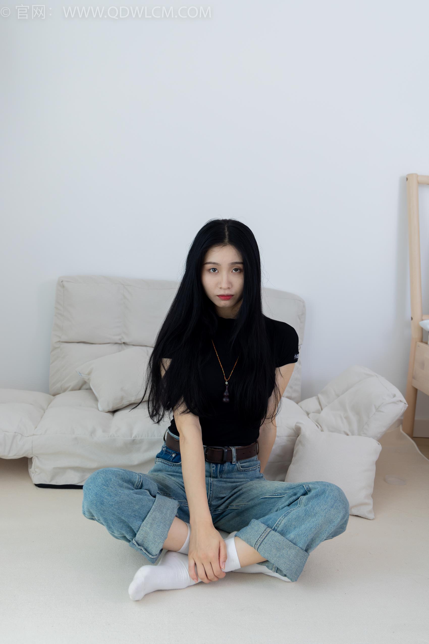 图片[99]-物恋传媒 NO.1744 绒绒-夜的幻想[150P] – 速更版-美库