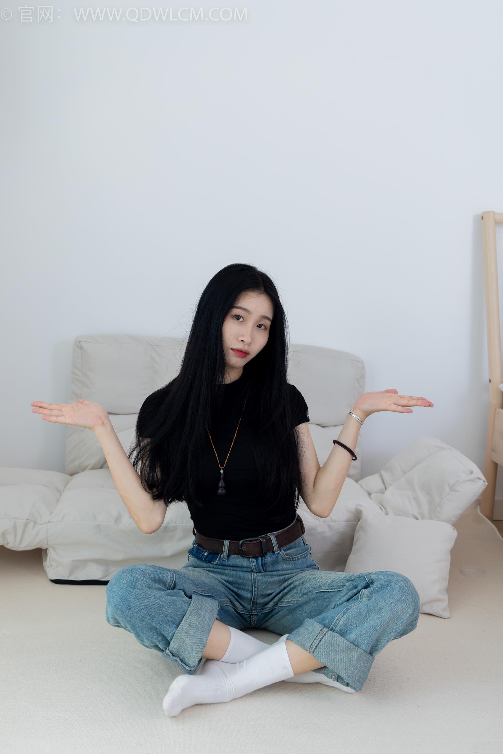 图片[100]-物恋传媒 NO.1744 绒绒-夜的幻想[150P] – 速更版-美库