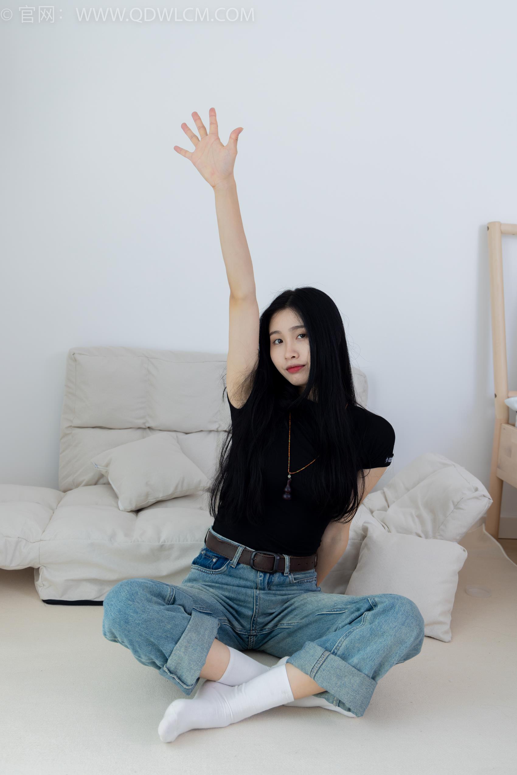 图片[101]-物恋传媒 NO.1744 绒绒-夜的幻想[150P] – 速更版-美库