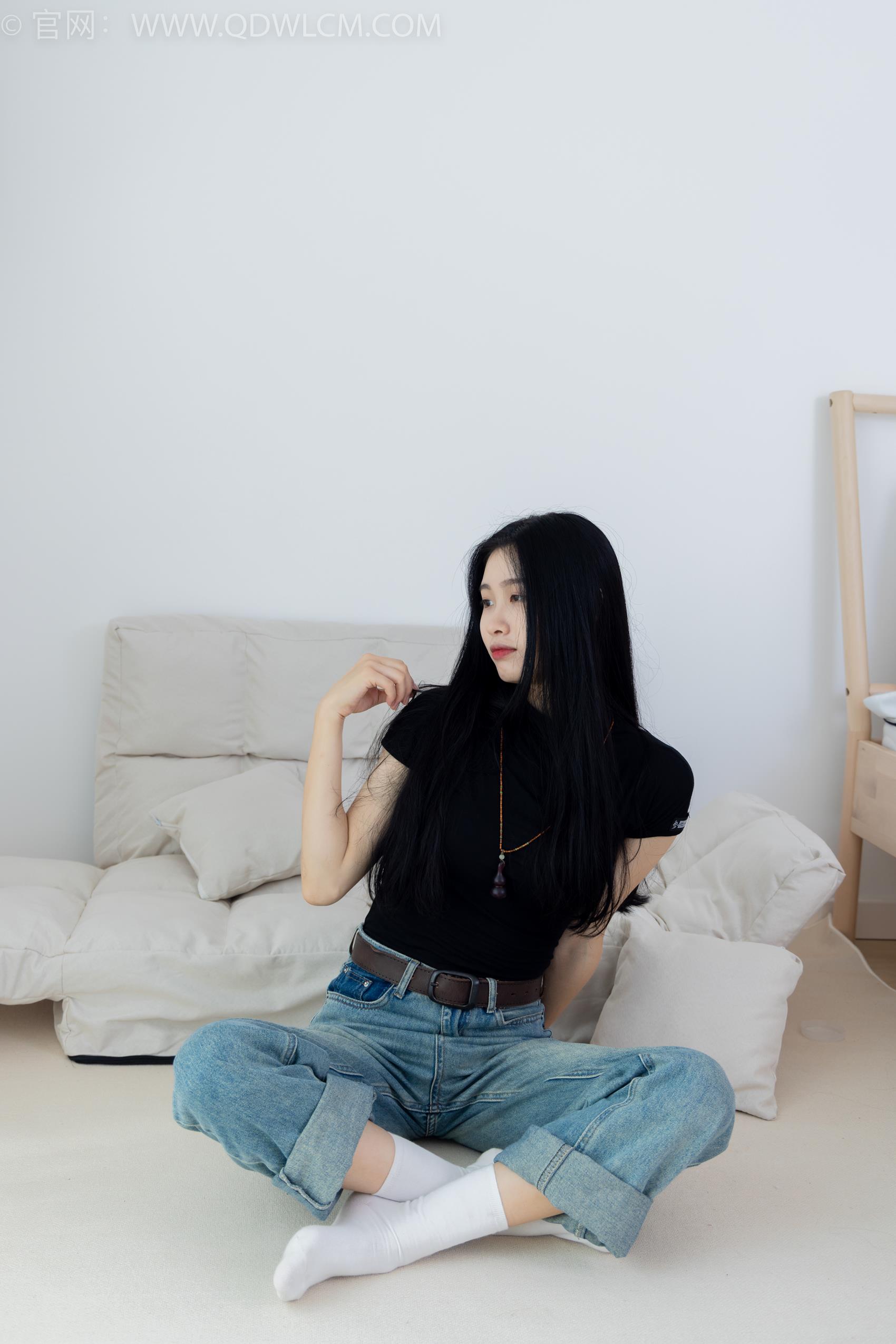 图片[102]-物恋传媒 NO.1744 绒绒-夜的幻想[150P] – 速更版-美库