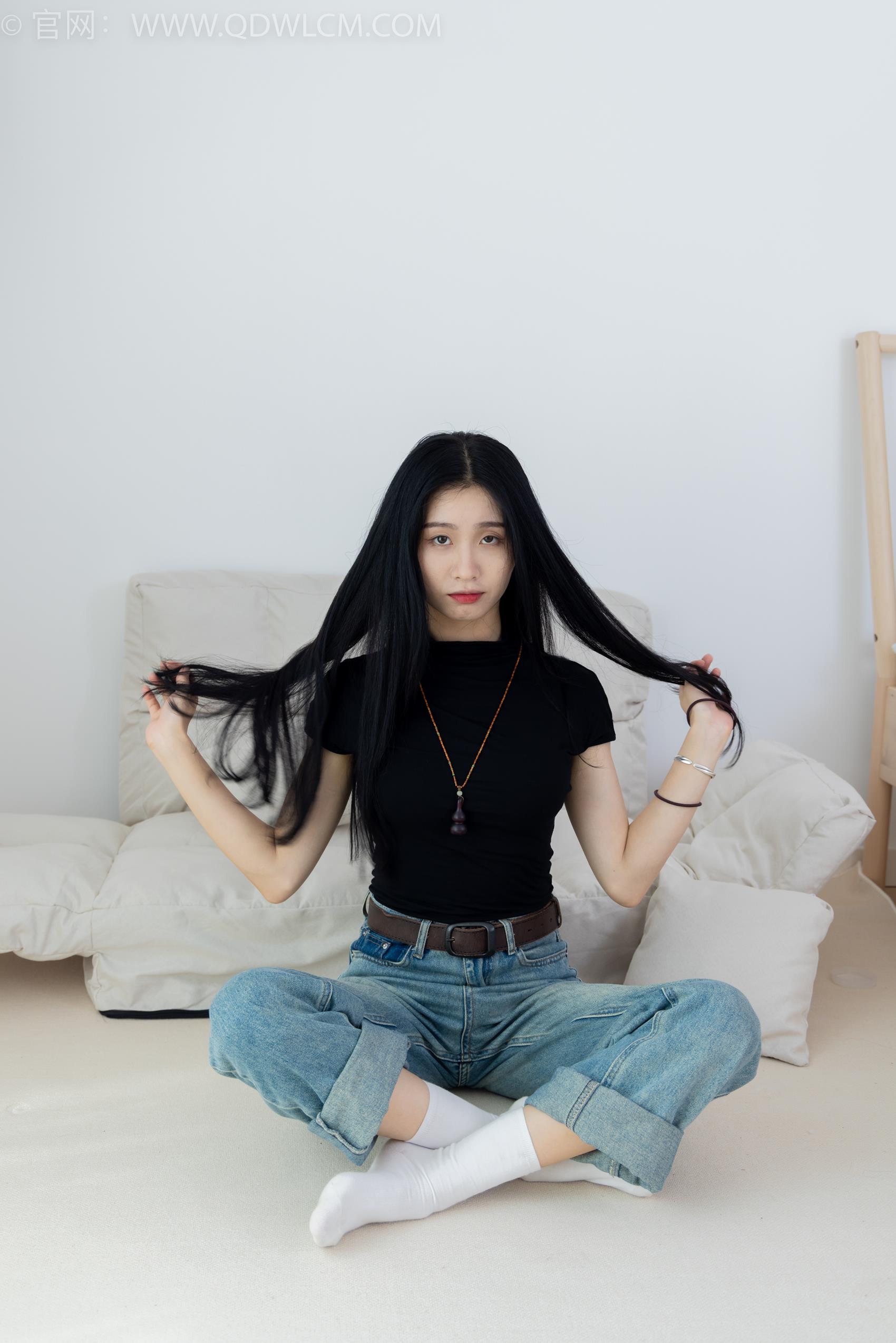 图片[103]-物恋传媒 NO.1744 绒绒-夜的幻想[150P] – 速更版-美库