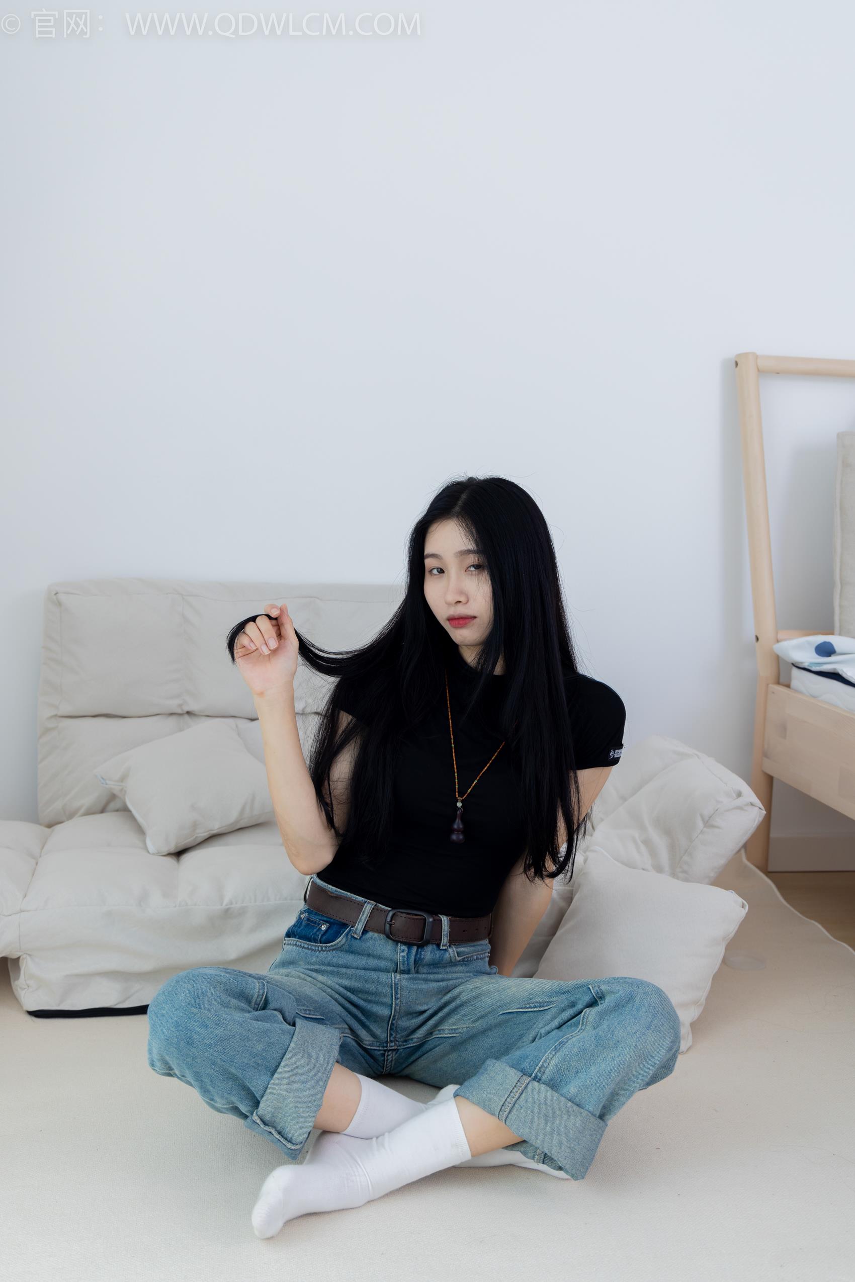 图片[104]-物恋传媒 NO.1744 绒绒-夜的幻想[150P] – 速更版-美库