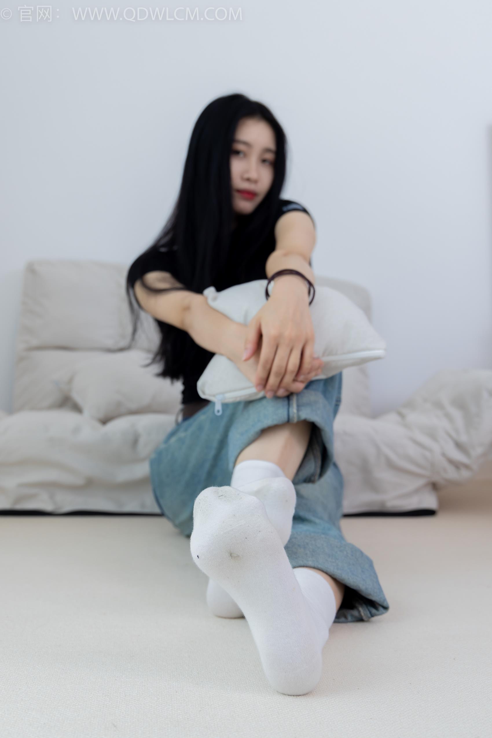 图片[106]-物恋传媒 NO.1744 绒绒-夜的幻想[150P] – 速更版-美库