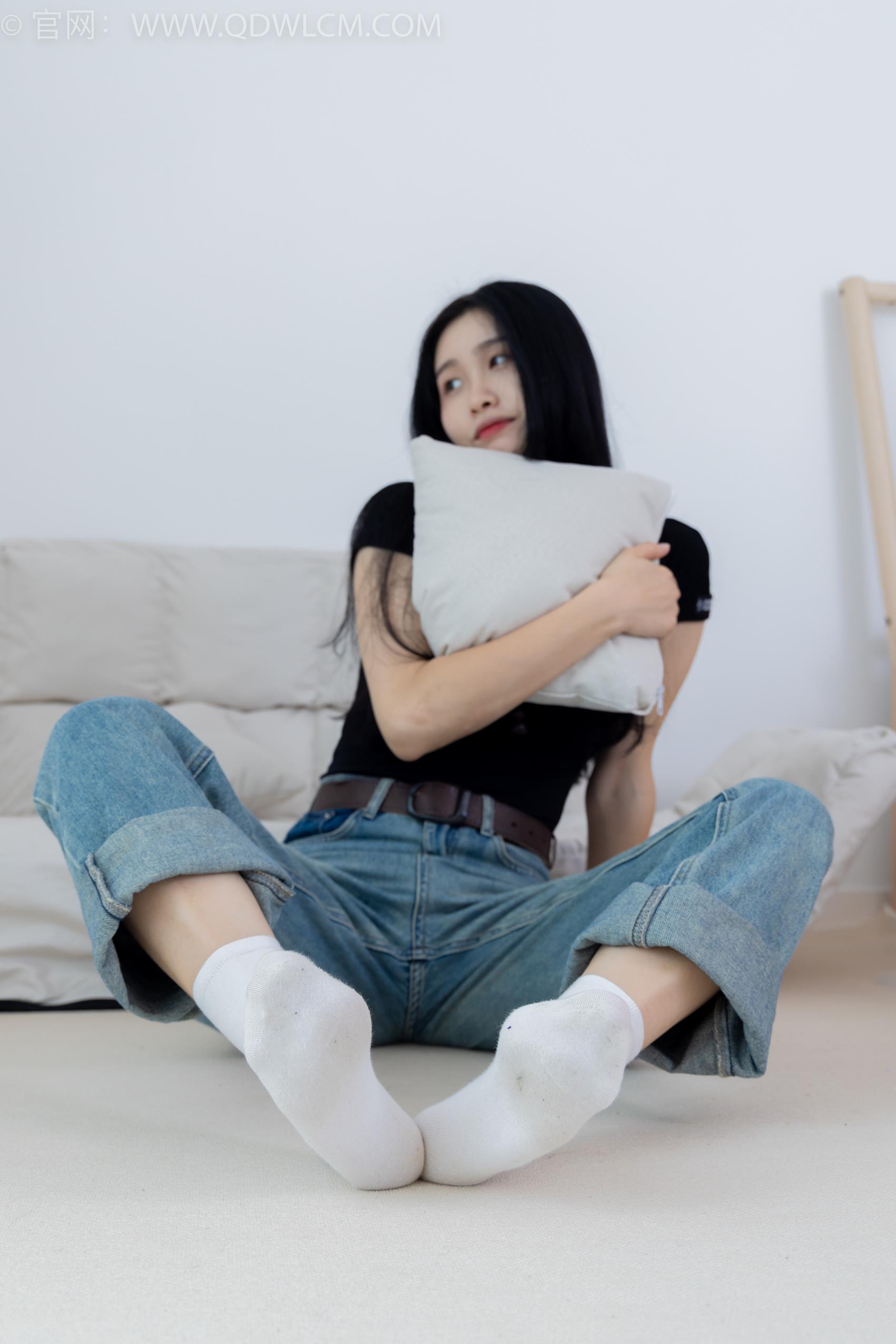 图片[107]-物恋传媒 NO.1744 绒绒-夜的幻想[150P] – 速更版-美库