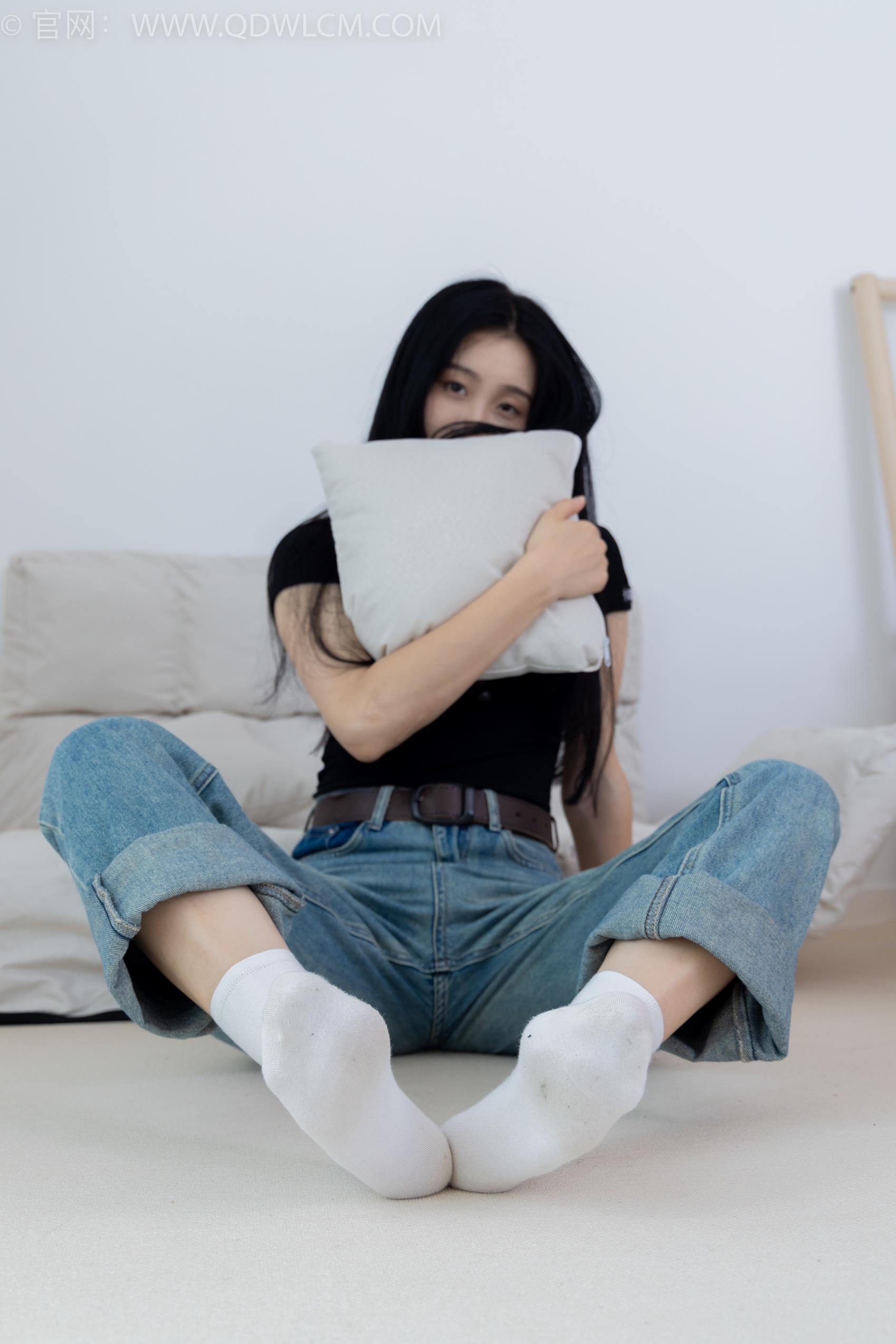 图片[108]-物恋传媒 NO.1744 绒绒-夜的幻想[150P] – 速更版-美库