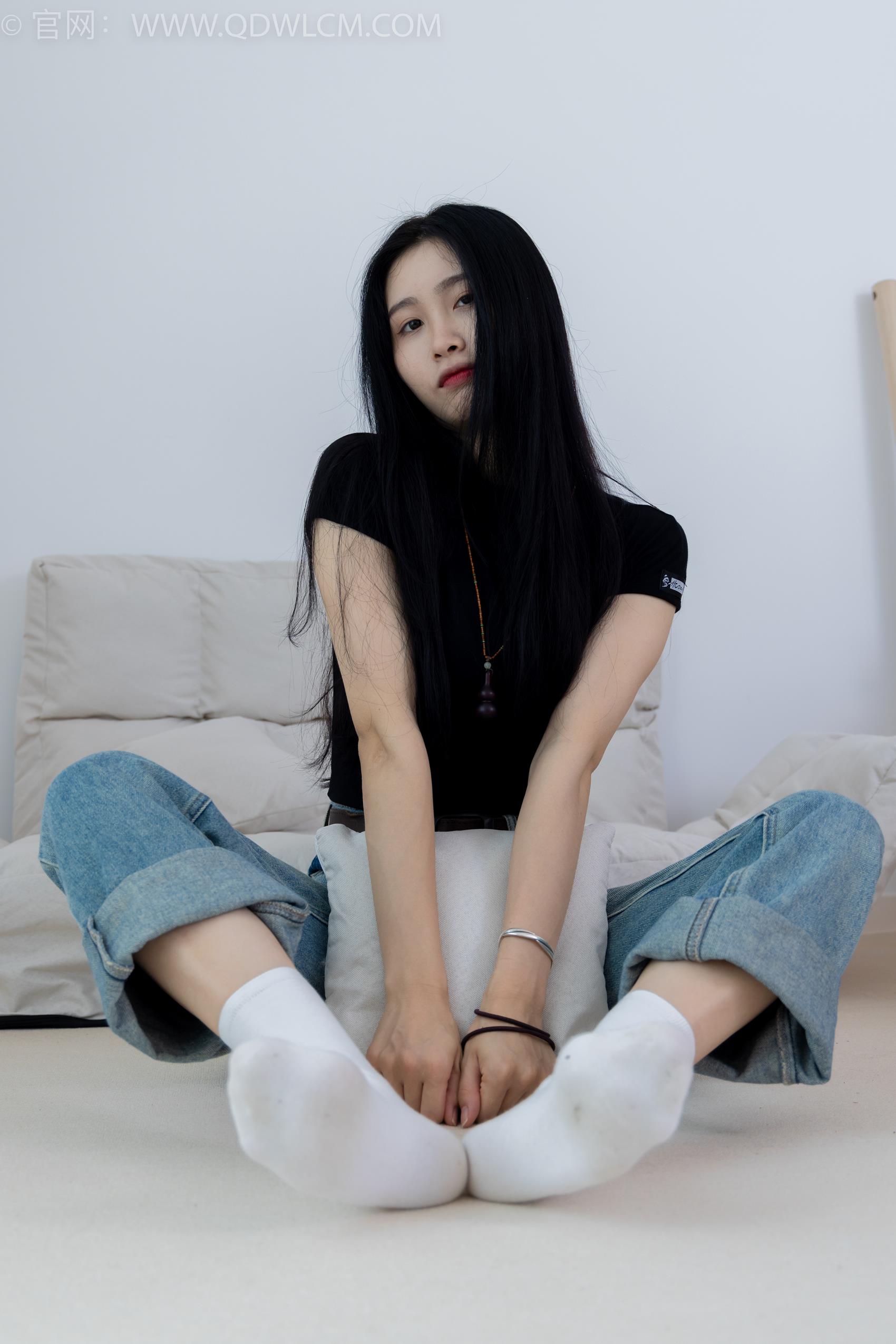 图片[109]-物恋传媒 NO.1744 绒绒-夜的幻想[150P] – 速更版-美库