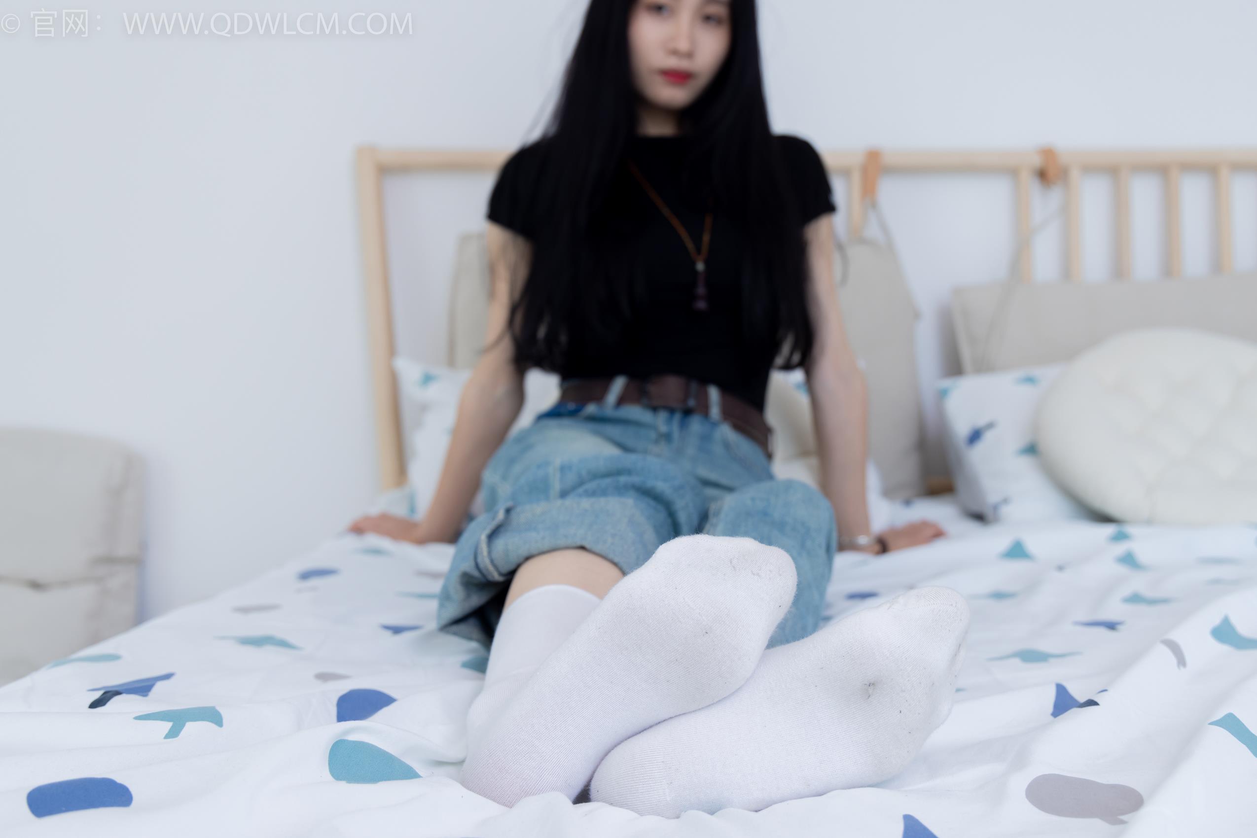 图片[119]-物恋传媒 NO.1744 绒绒-夜的幻想[150P] – 速更版-美库