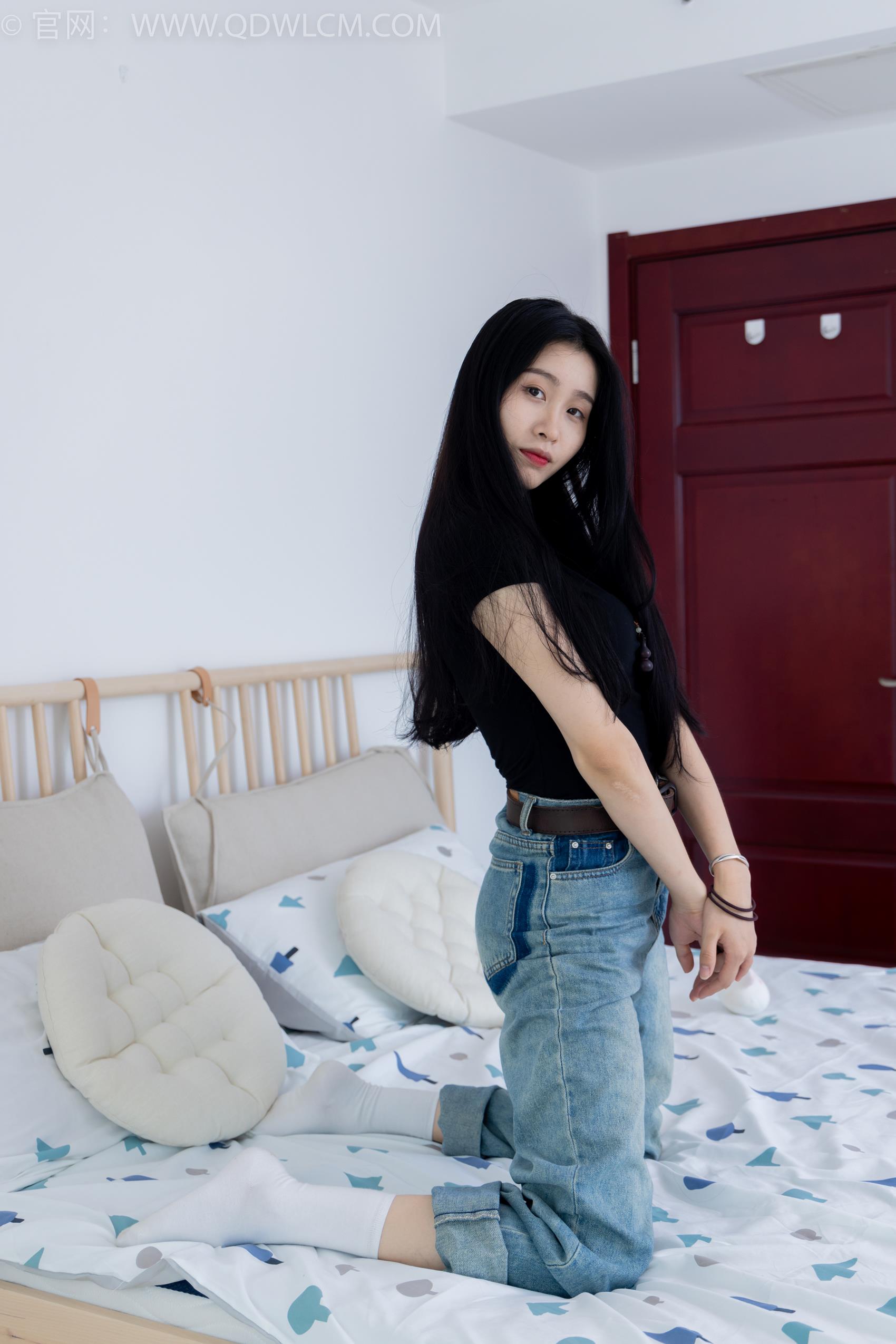 图片[120]-物恋传媒 NO.1744 绒绒-夜的幻想[150P] – 速更版-美库