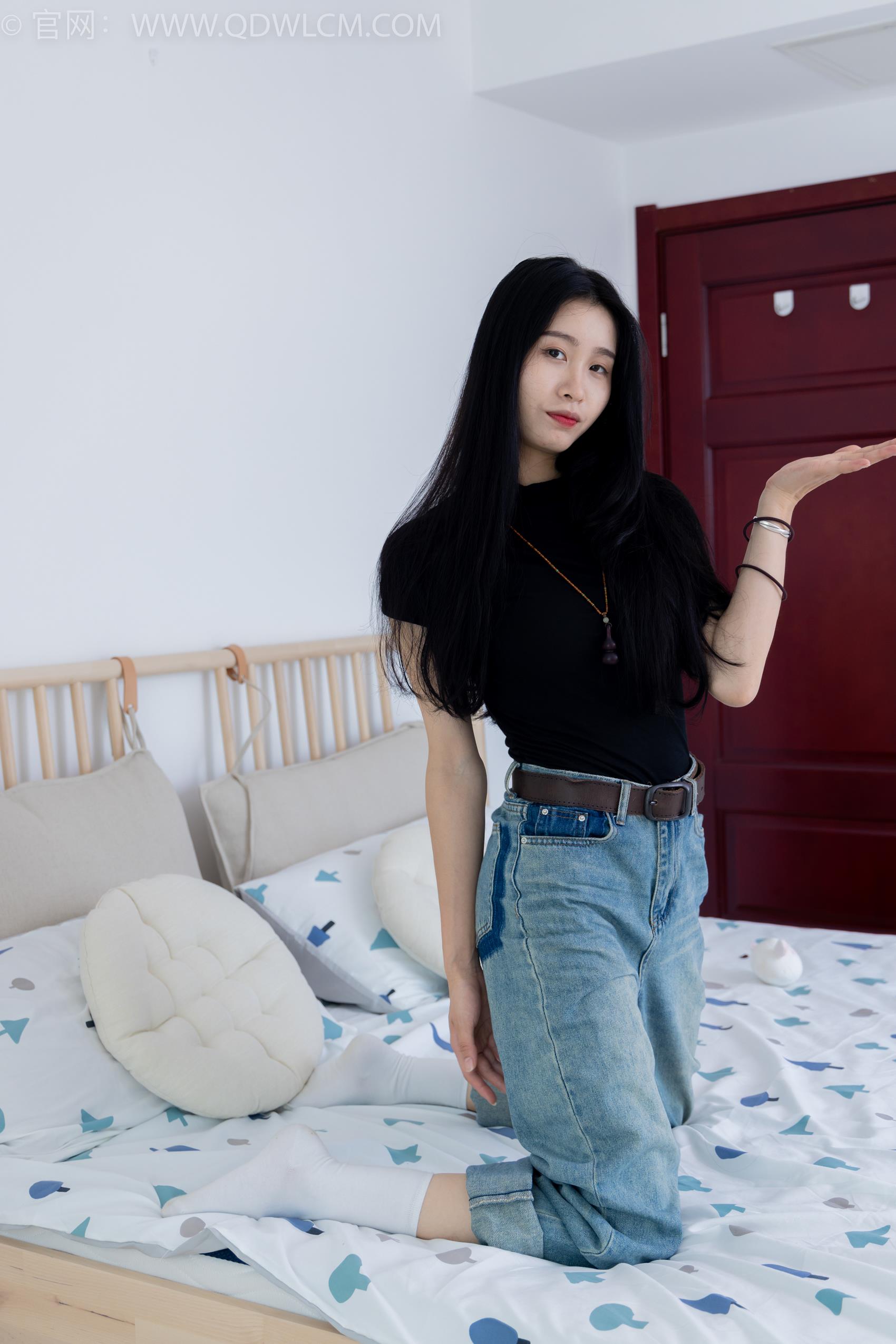 图片[122]-物恋传媒 NO.1744 绒绒-夜的幻想[150P] – 速更版-美库