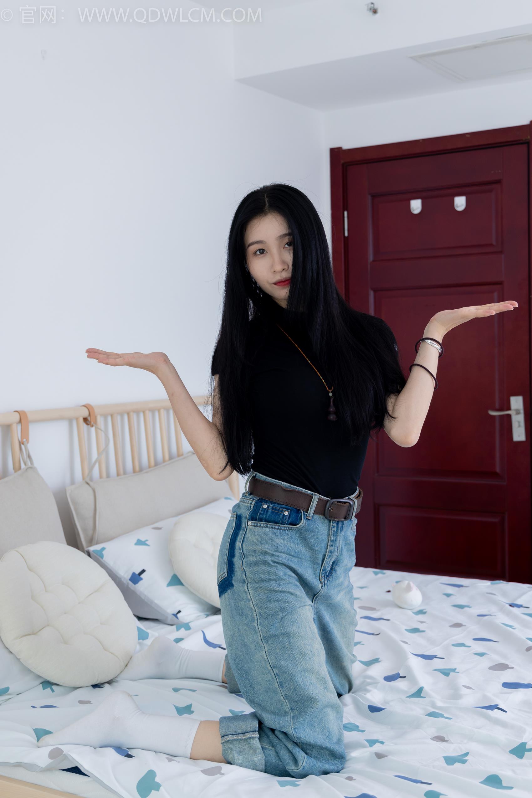 图片[123]-物恋传媒 NO.1744 绒绒-夜的幻想[150P] – 速更版-美库