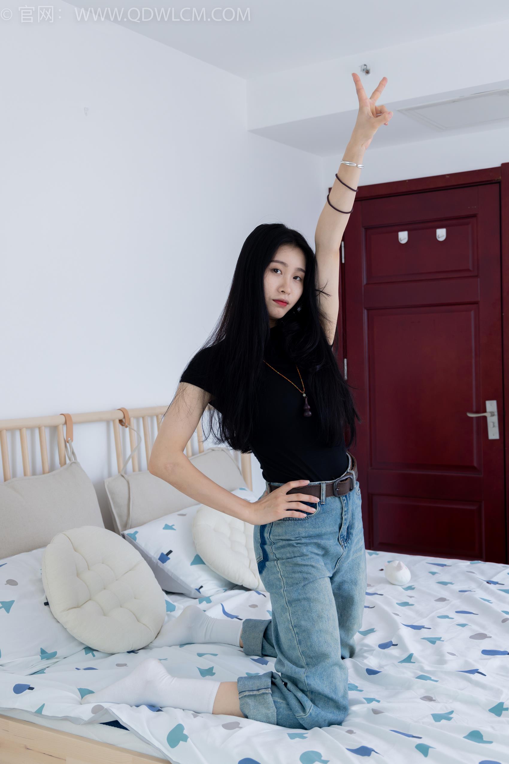 图片[124]-物恋传媒 NO.1744 绒绒-夜的幻想[150P] – 速更版-美库