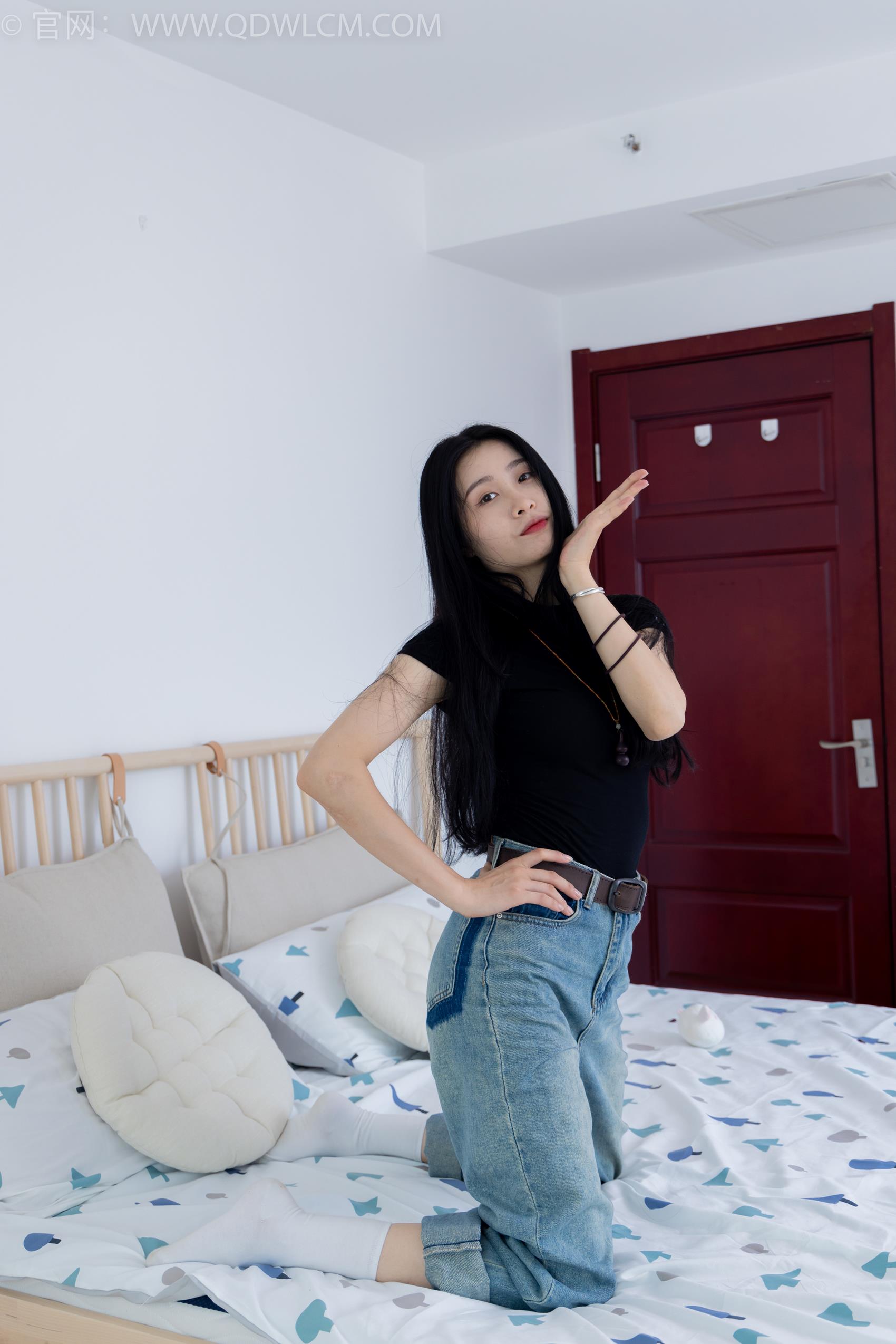 图片[125]-物恋传媒 NO.1744 绒绒-夜的幻想[150P] – 速更版-美库