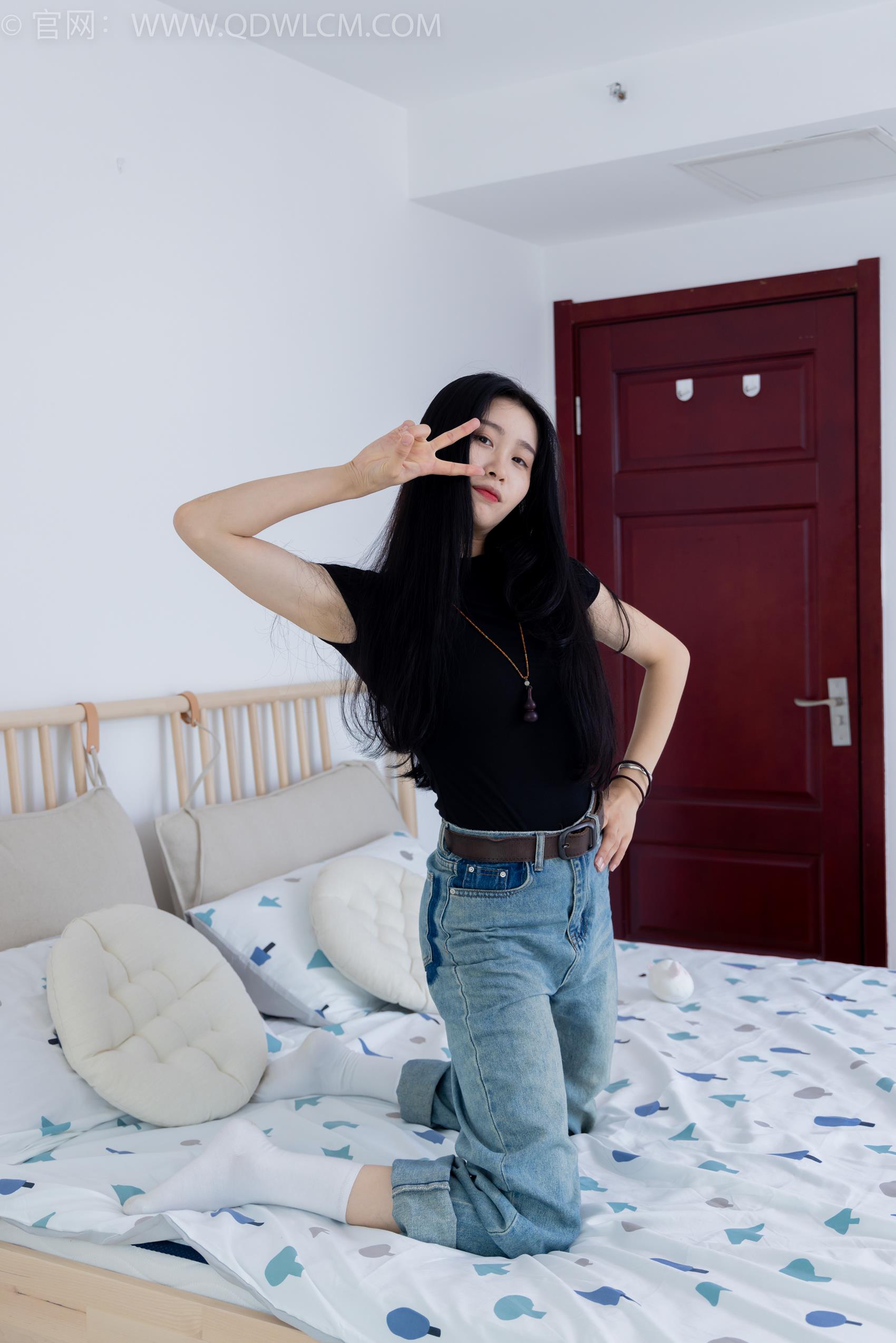 图片[126]-物恋传媒 NO.1744 绒绒-夜的幻想[150P] – 速更版-美库