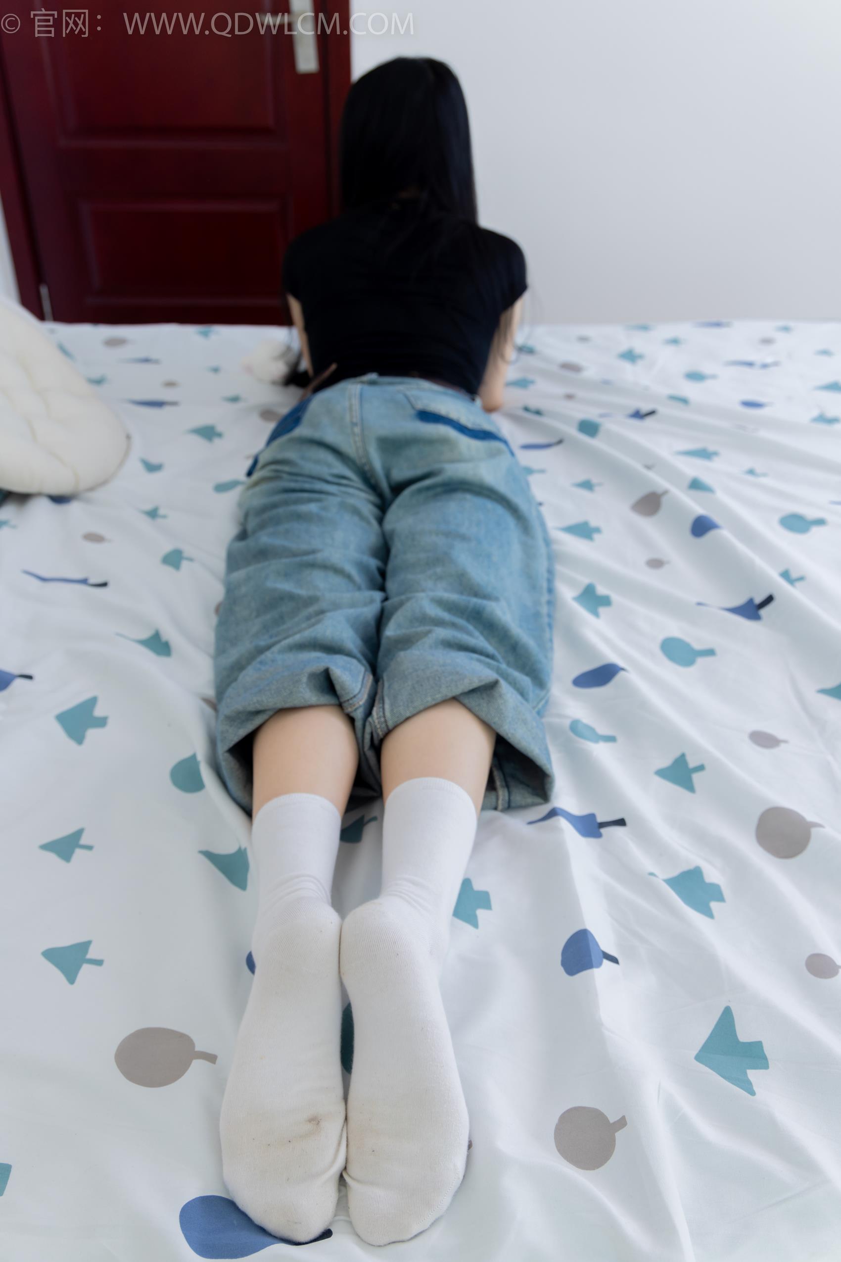 图片[134]-物恋传媒 NO.1744 绒绒-夜的幻想[150P] – 速更版-美库