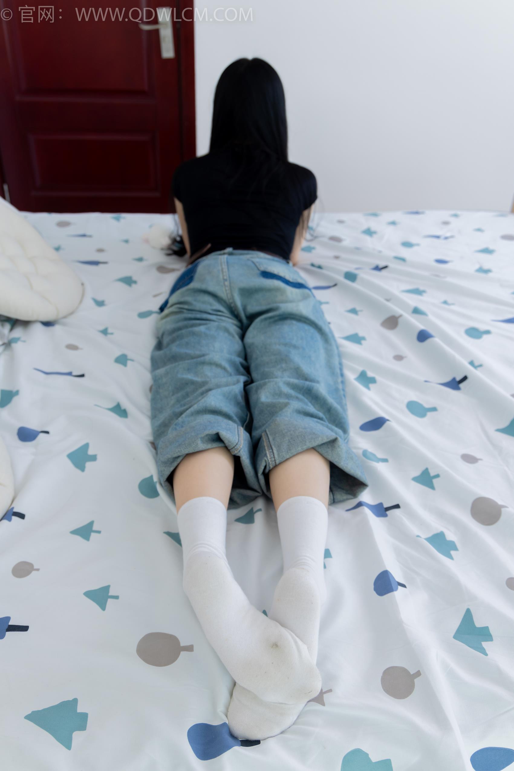 图片[135]-物恋传媒 NO.1744 绒绒-夜的幻想[150P] – 速更版-美库