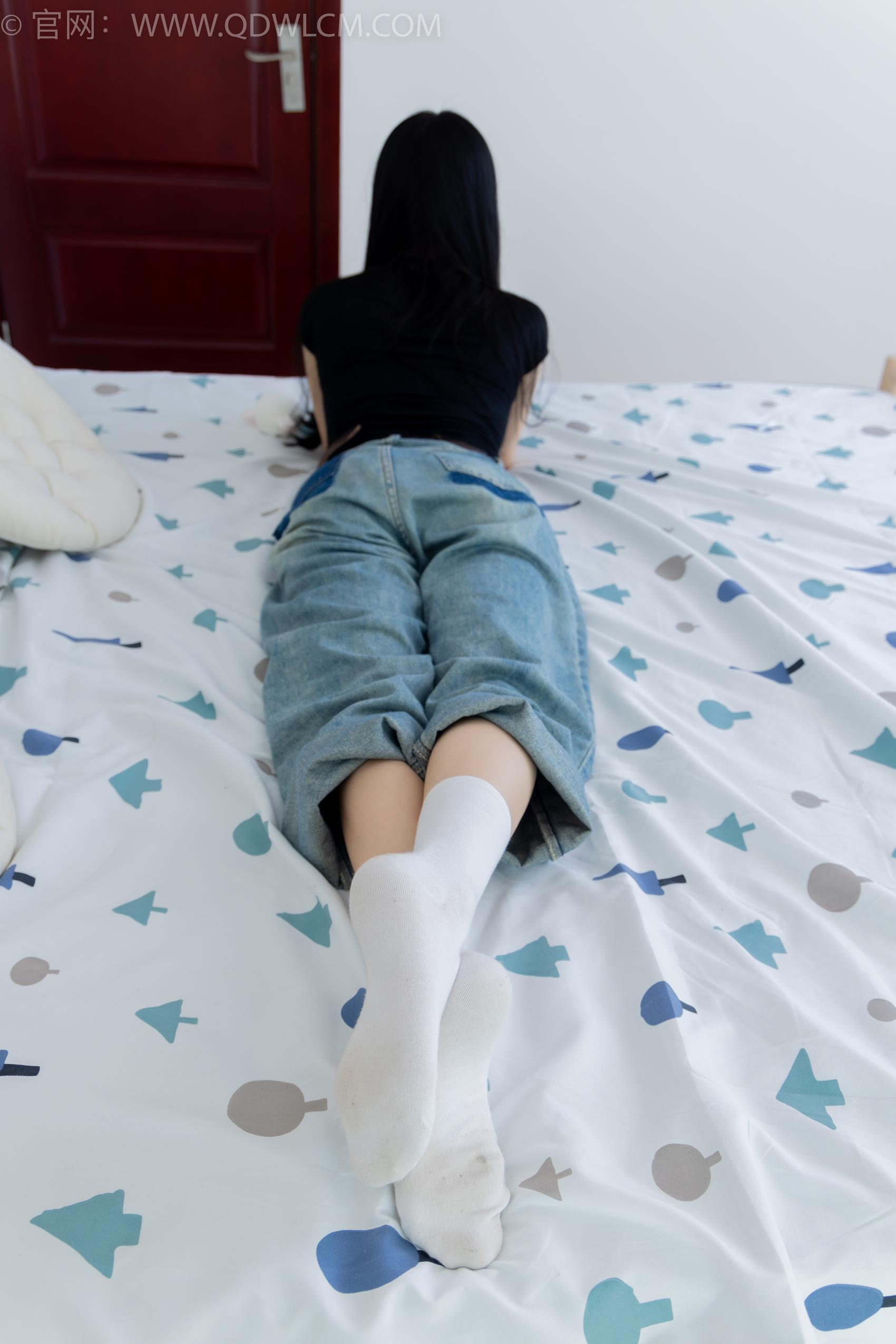 图片[136]-物恋传媒 NO.1744 绒绒-夜的幻想[150P] – 速更版-美库