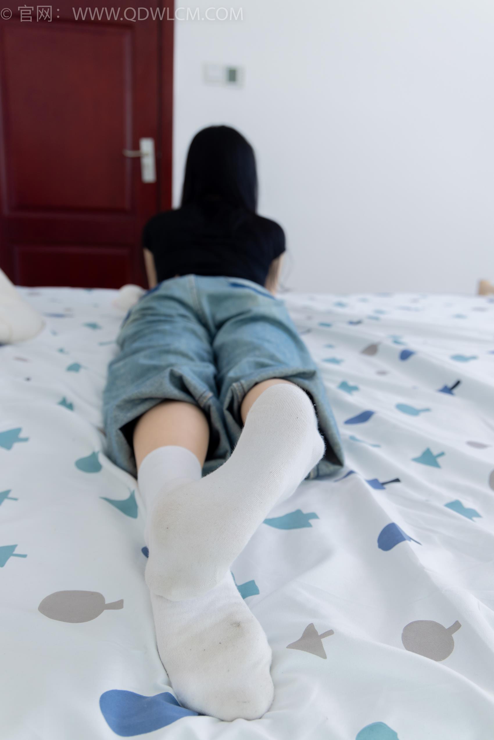 图片[137]-物恋传媒 NO.1744 绒绒-夜的幻想[150P] – 速更版-美库