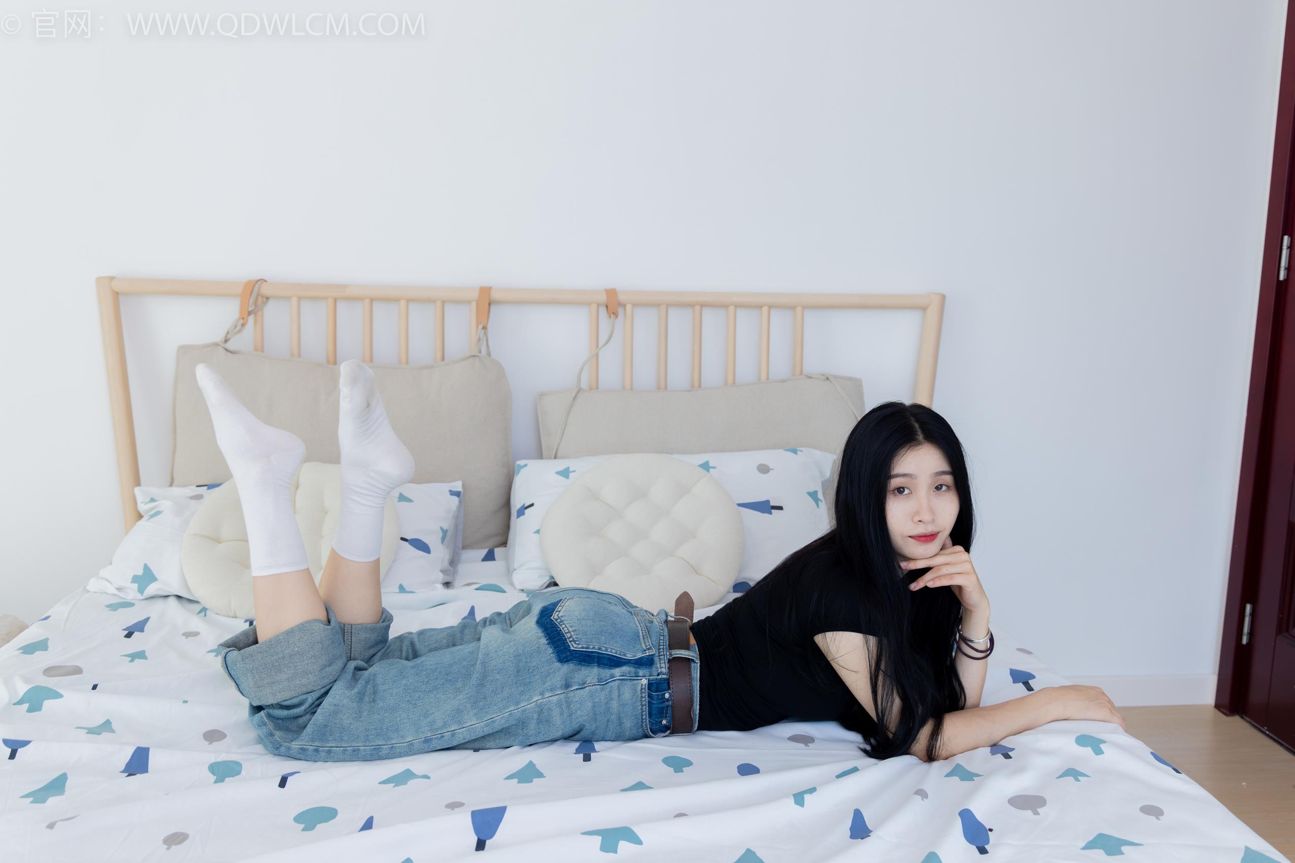 图片[141]-物恋传媒 NO.1744 绒绒-夜的幻想[150P] – 速更版-美库