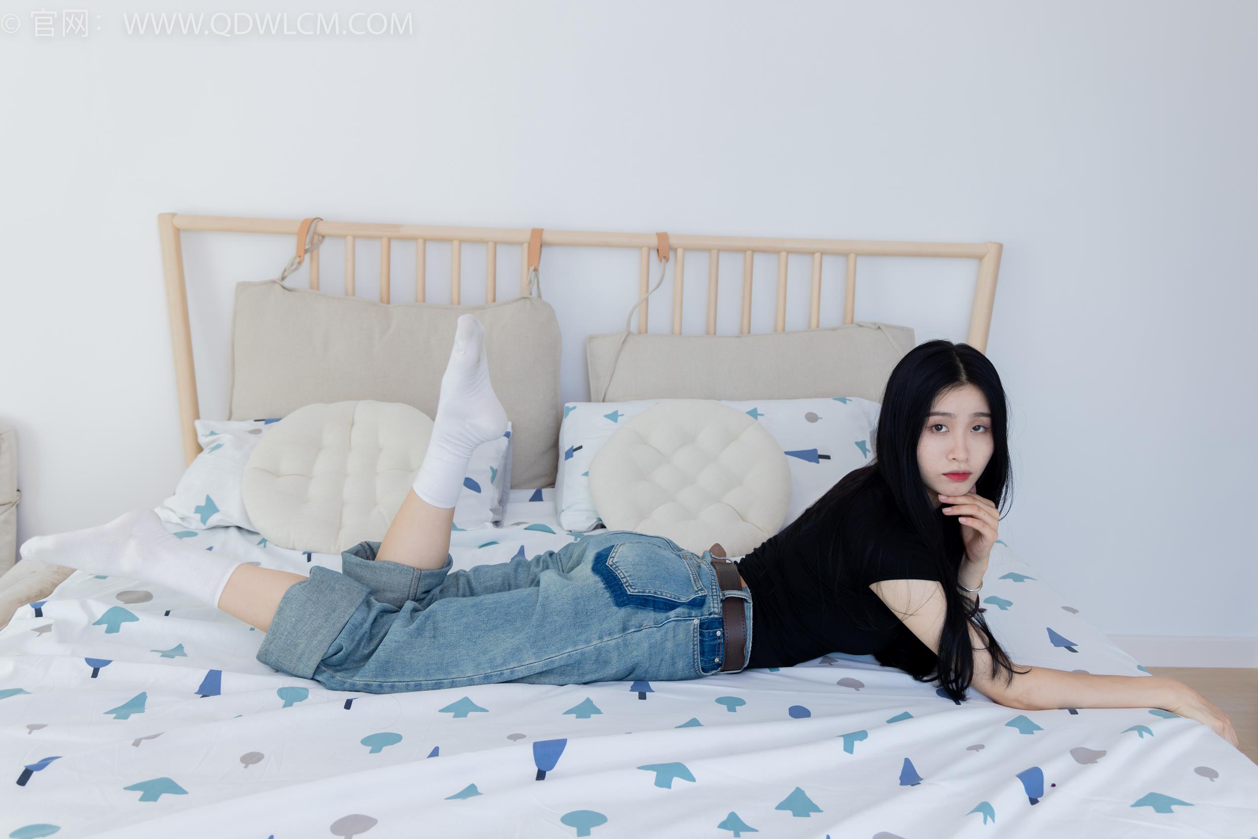 图片[145]-物恋传媒 NO.1744 绒绒-夜的幻想[150P] – 速更版-美库