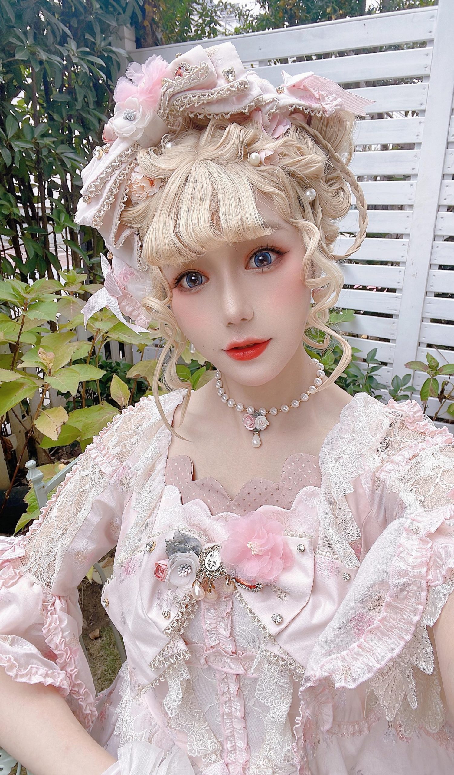 图片[21]-彩芸_Nebula – BABY 中村十字[22P] – 速更版-美库